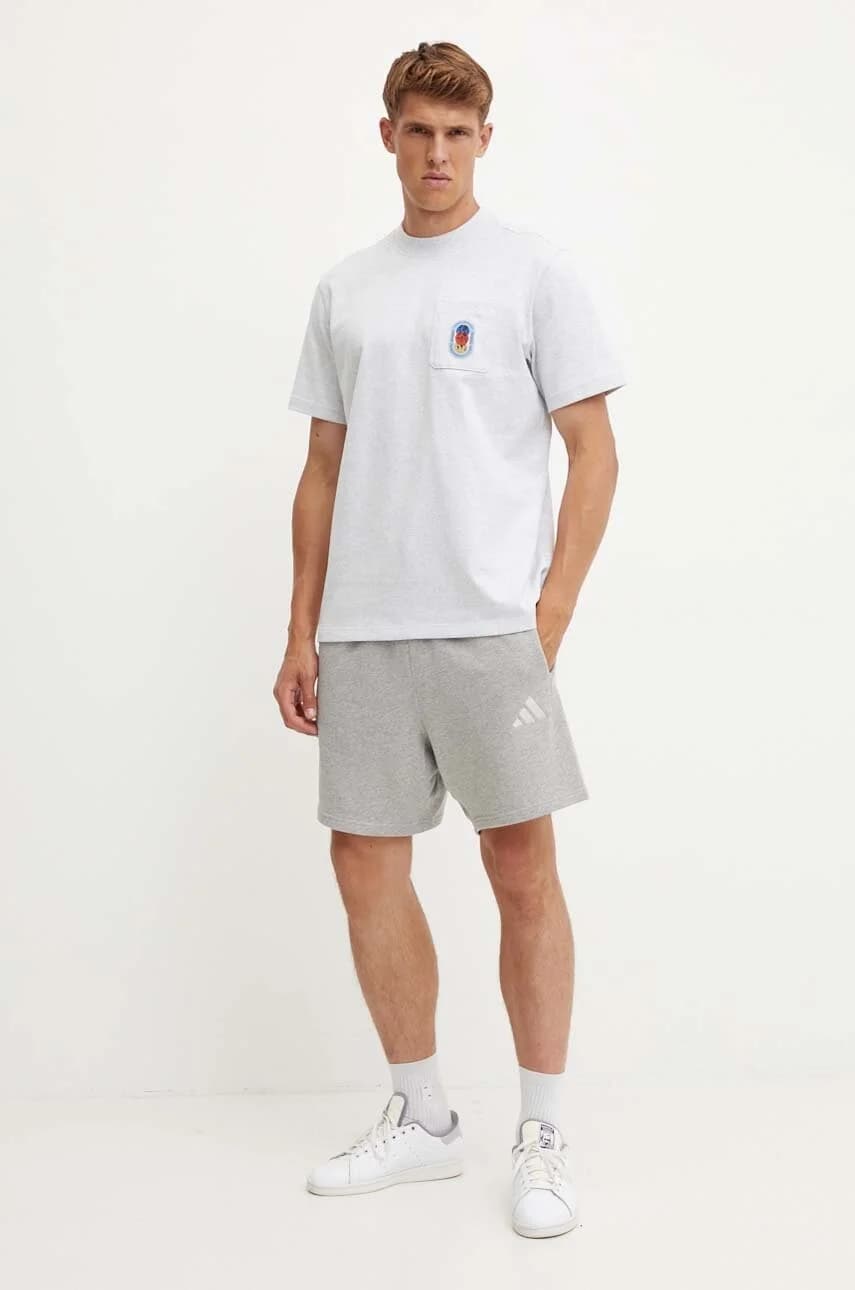 Все хлопковые шорты SZN - фото 2