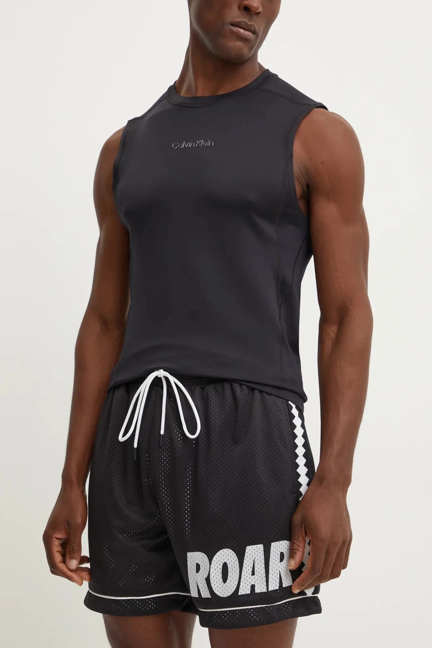 тренировочные шорты Media Day Classics