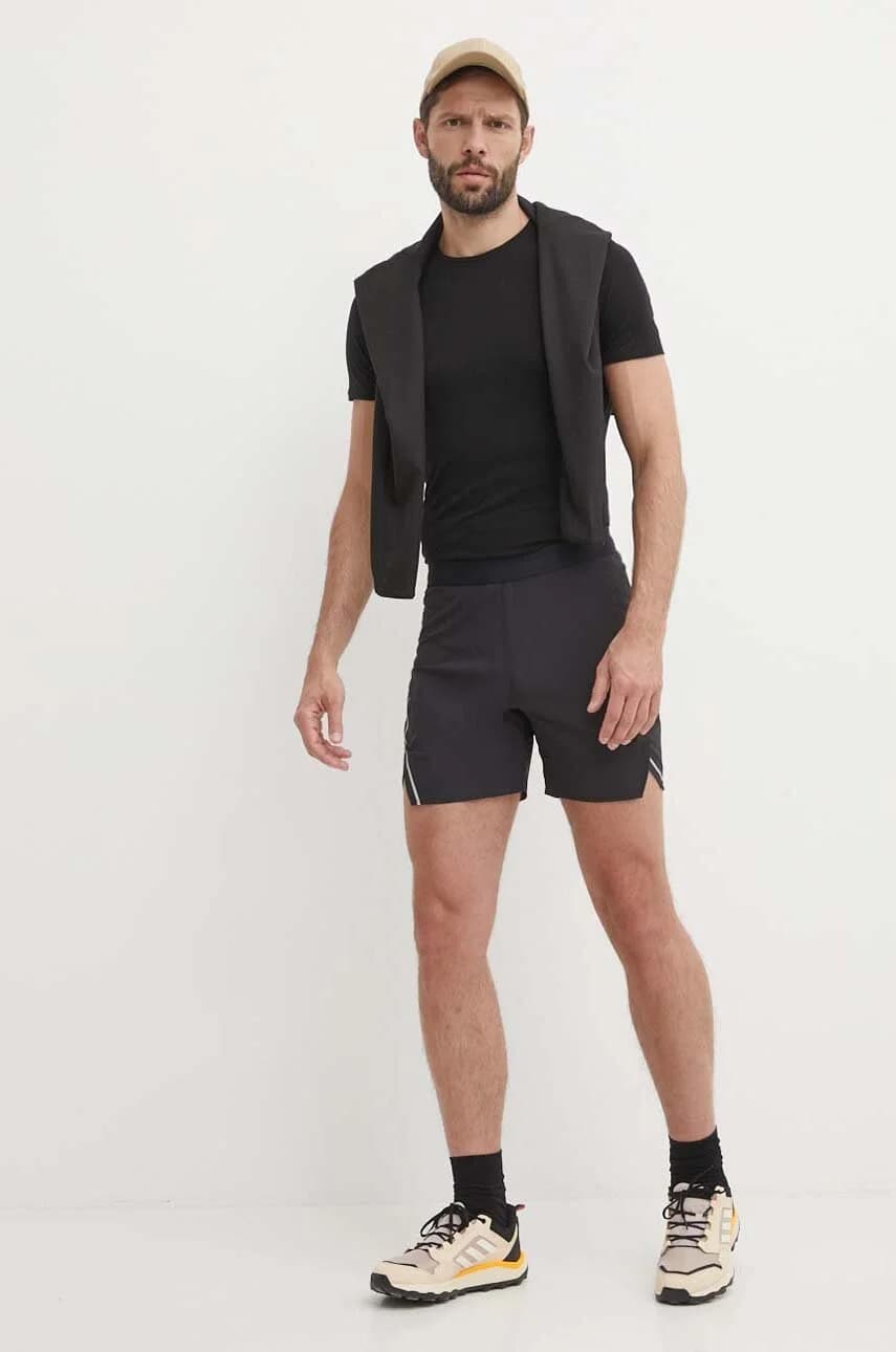 шорты Aenergy для активного отдыха - фото 2