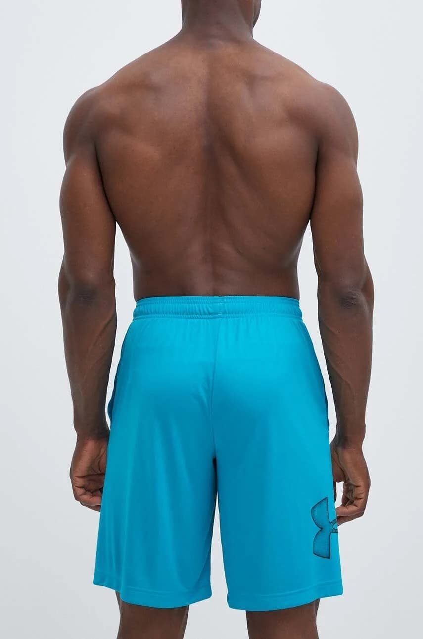 Тренировочные шорты - фото 3