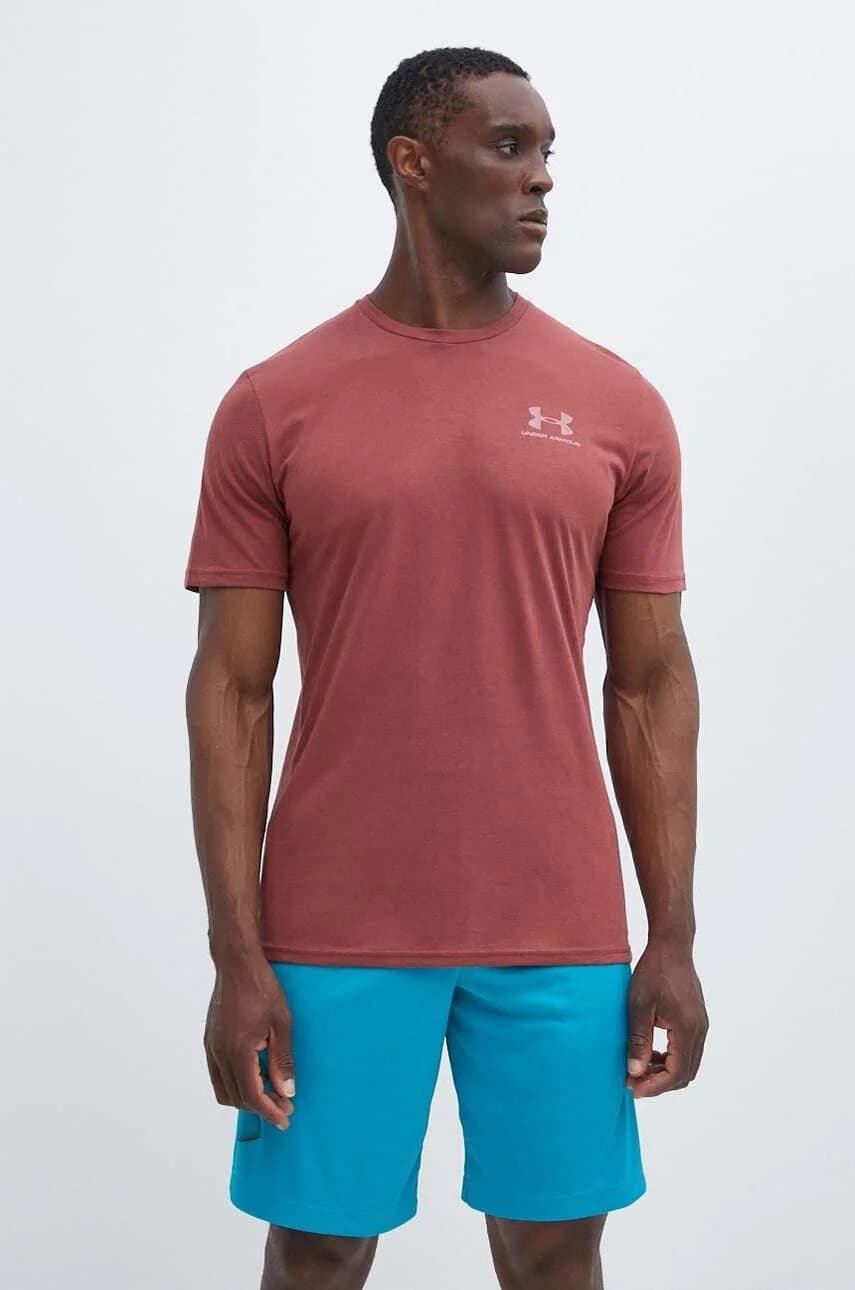 Тренировочные шорты - фото 4