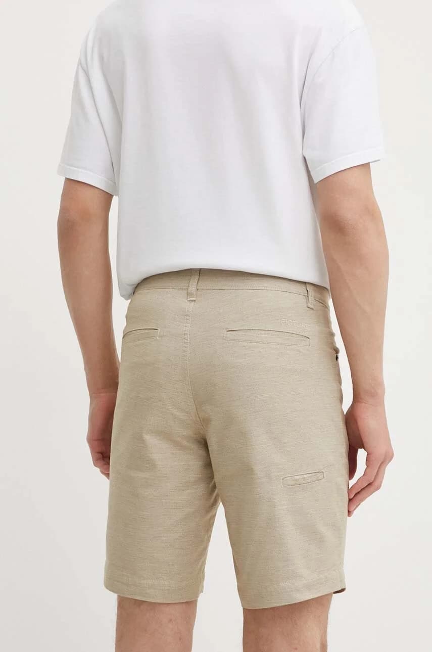 шорты Альдос - фото 3