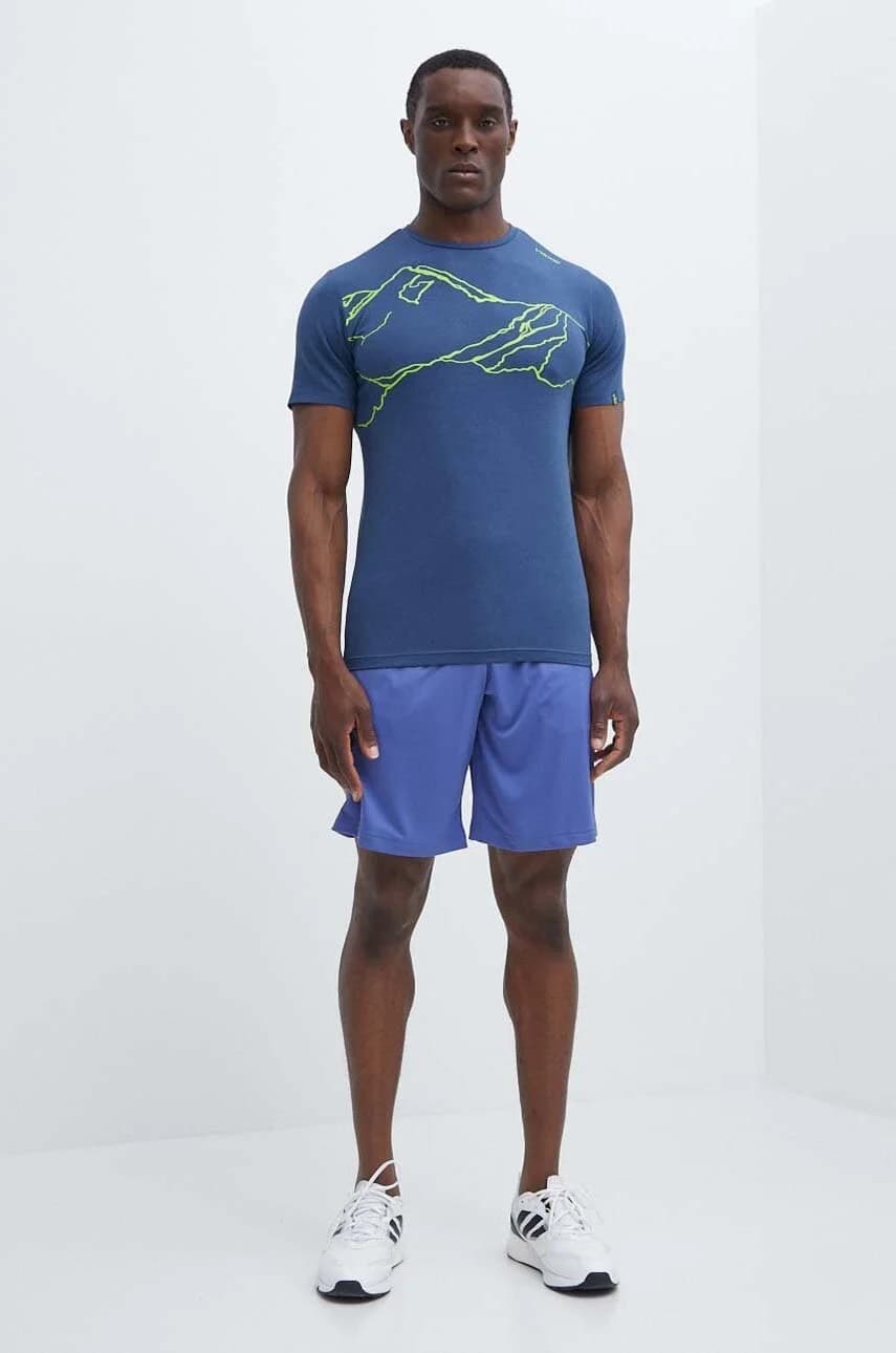 Тренировочные шорты - фото 2