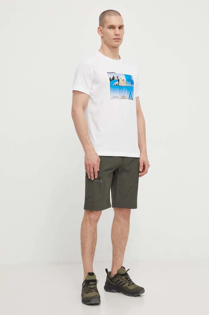 Суматра уличные шорты - фото 2