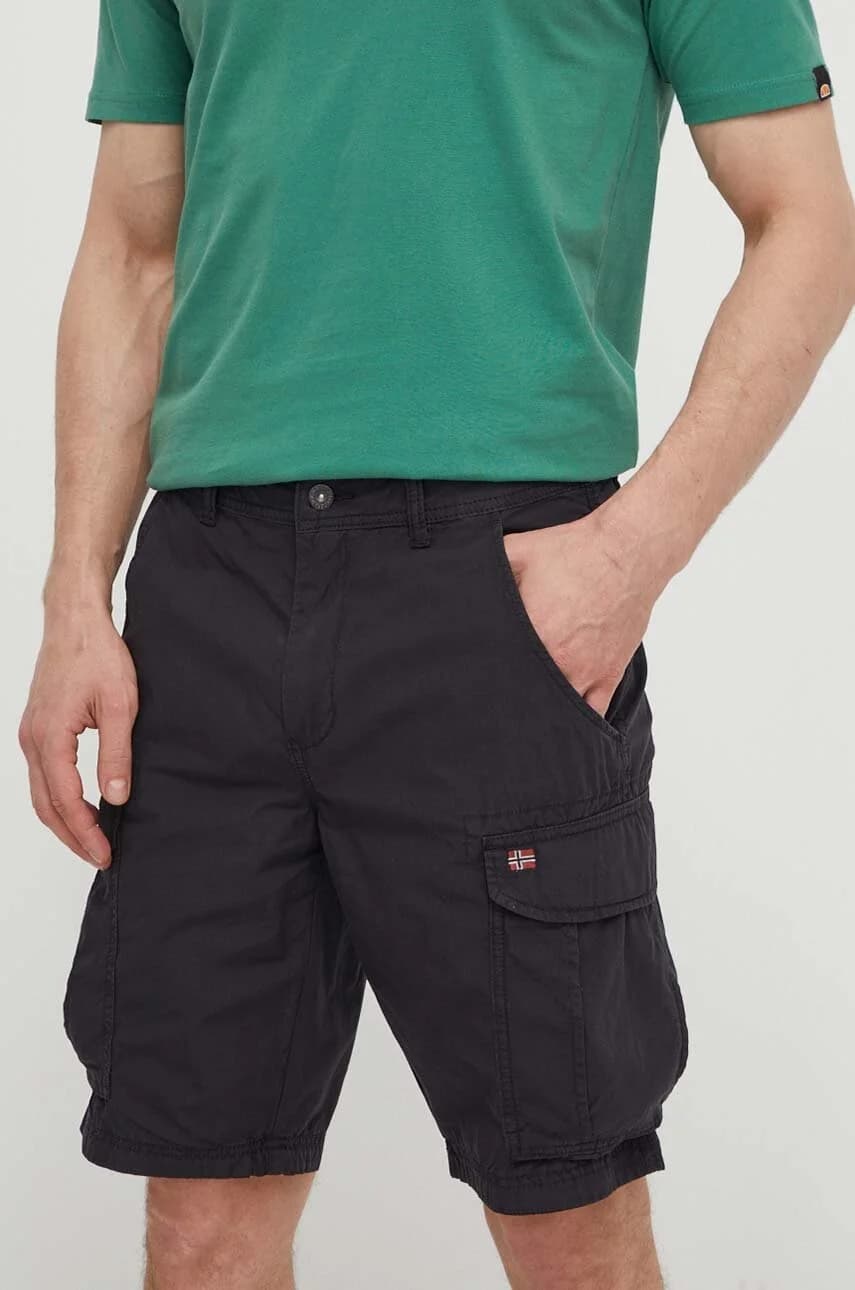 Хлопковые шорты Noto 2.0