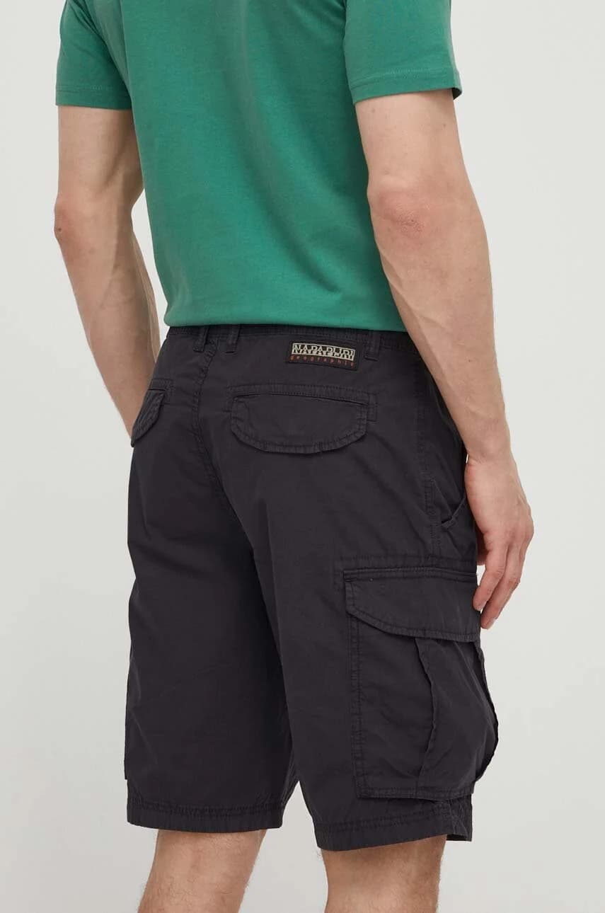 Хлопковые шорты Noto 2.0 - фото 3