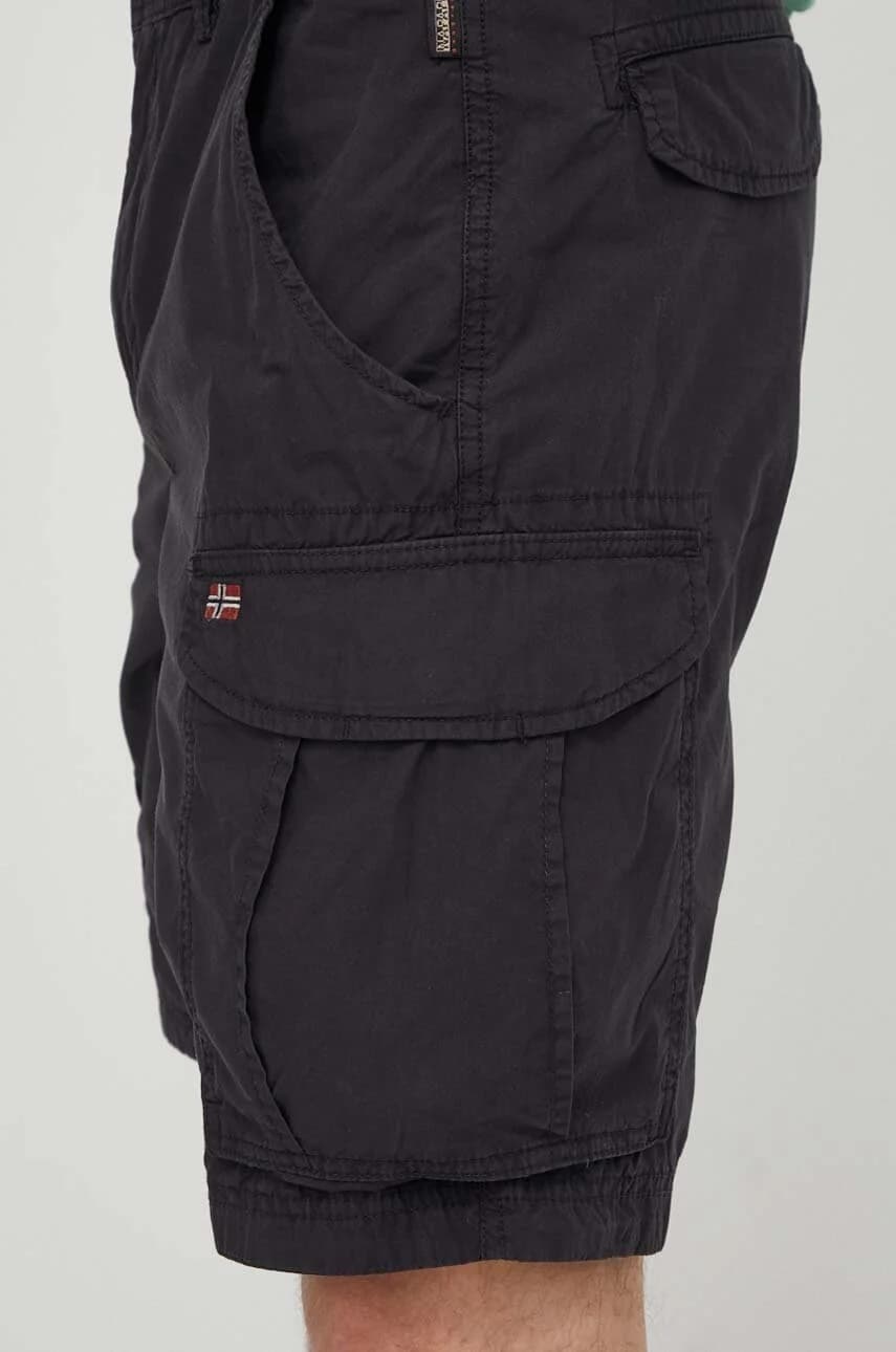 Хлопковые шорты Noto 2.0 - фото 4