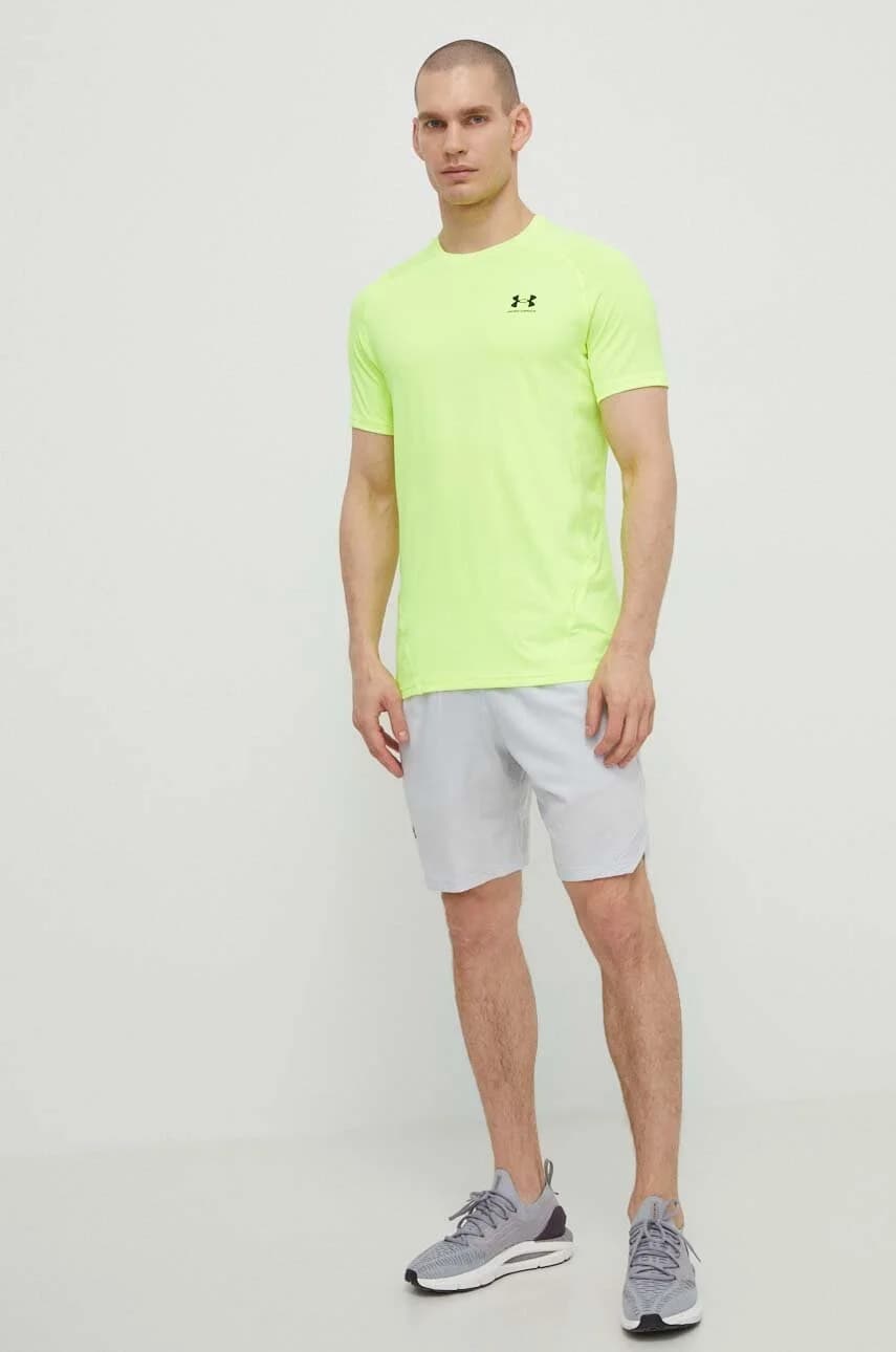 Тренировочные шорты - фото 2