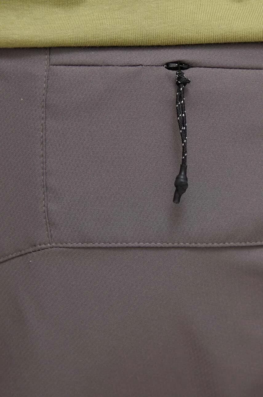 Мульти шорты на открытом воздухе - фото 4