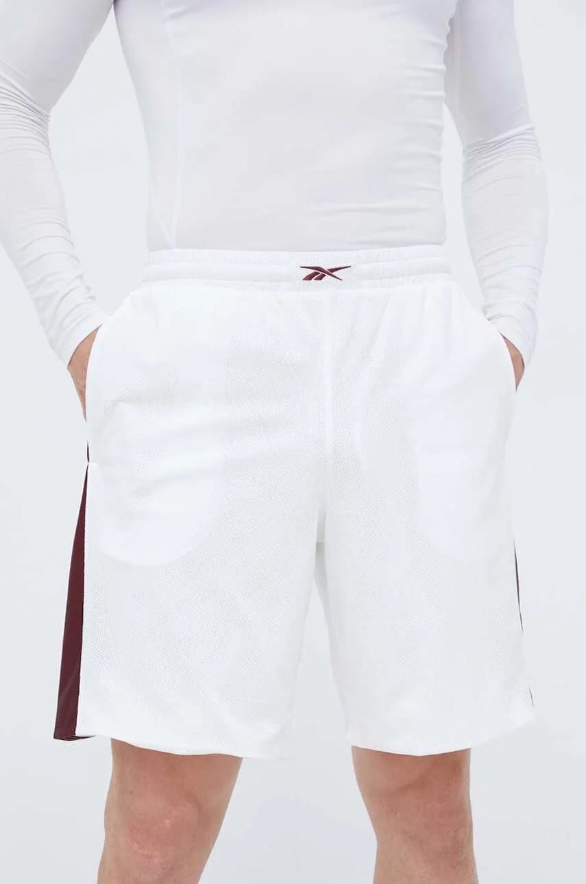 Баскетбольные тренировочные шорты - фото 2