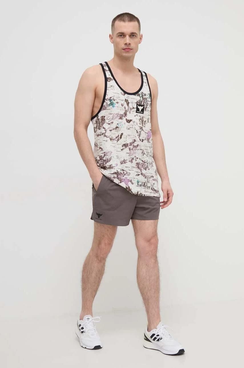 тренировочные шорты Project Rock