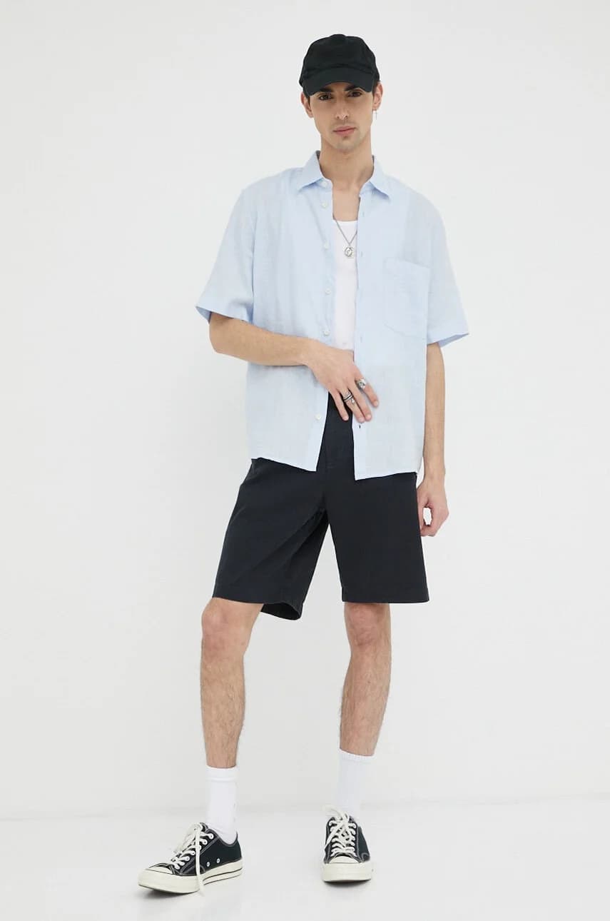 Шорты - фото 2