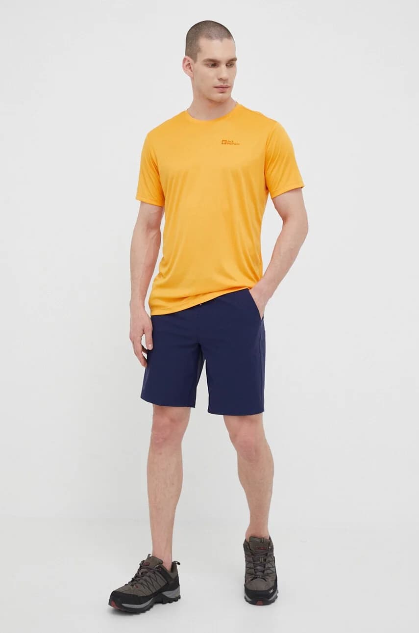 Эльче уличные шорты - фото 2