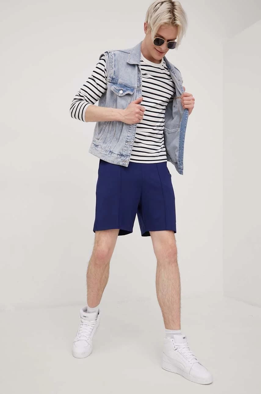 Шорты - фото 2