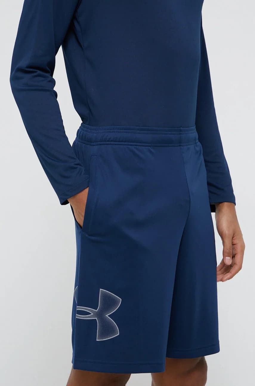 спортивные шорты Tech Graphic