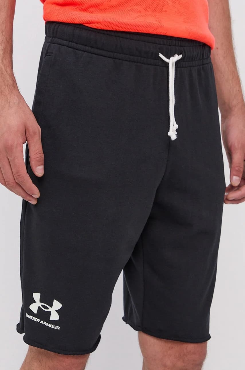 Шорты - фото 2