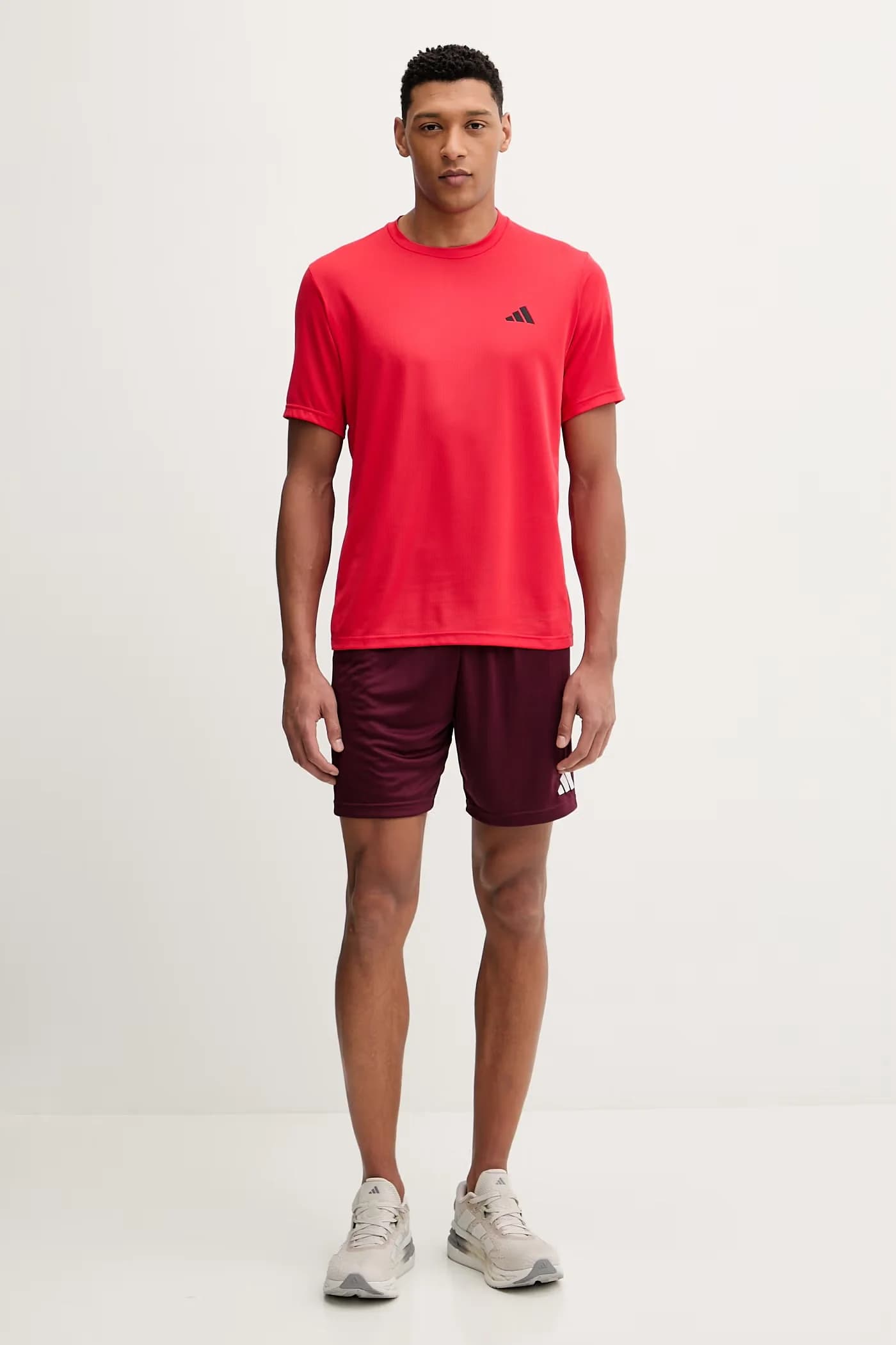 тренировочные шорты Entrada26 - фото 2