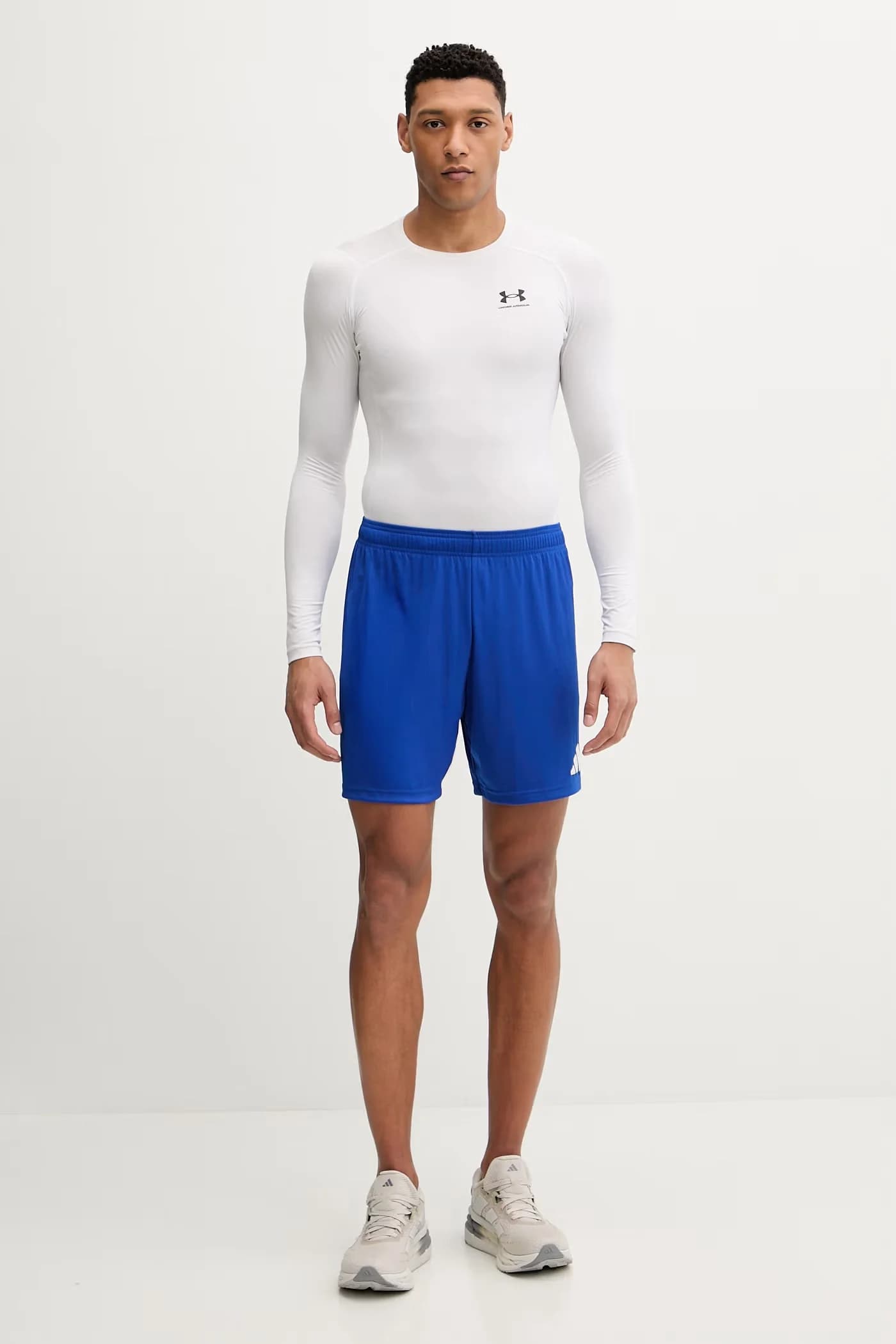 тренировочные шорты Entrada26 - фото 2