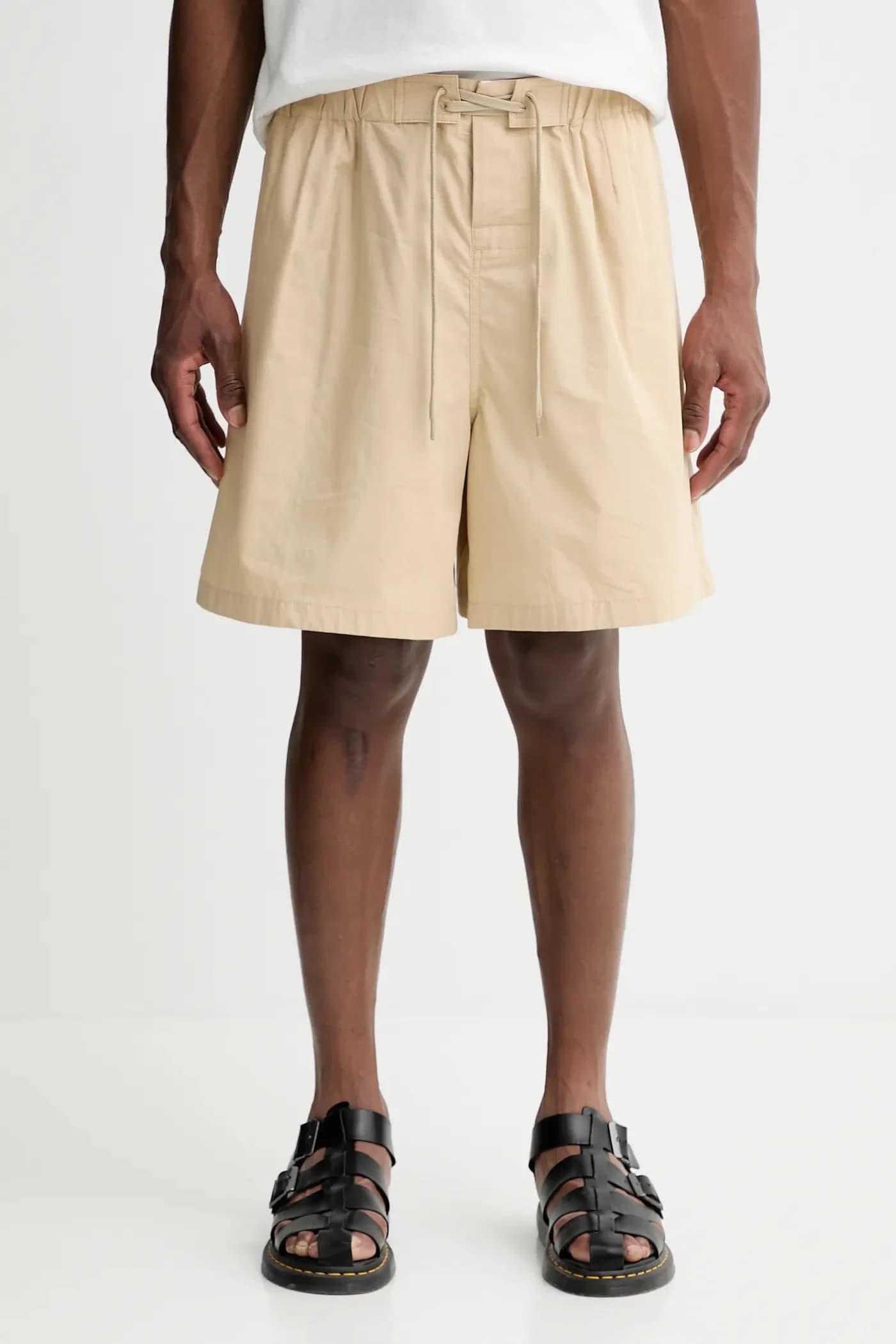 Хлопковые шорты