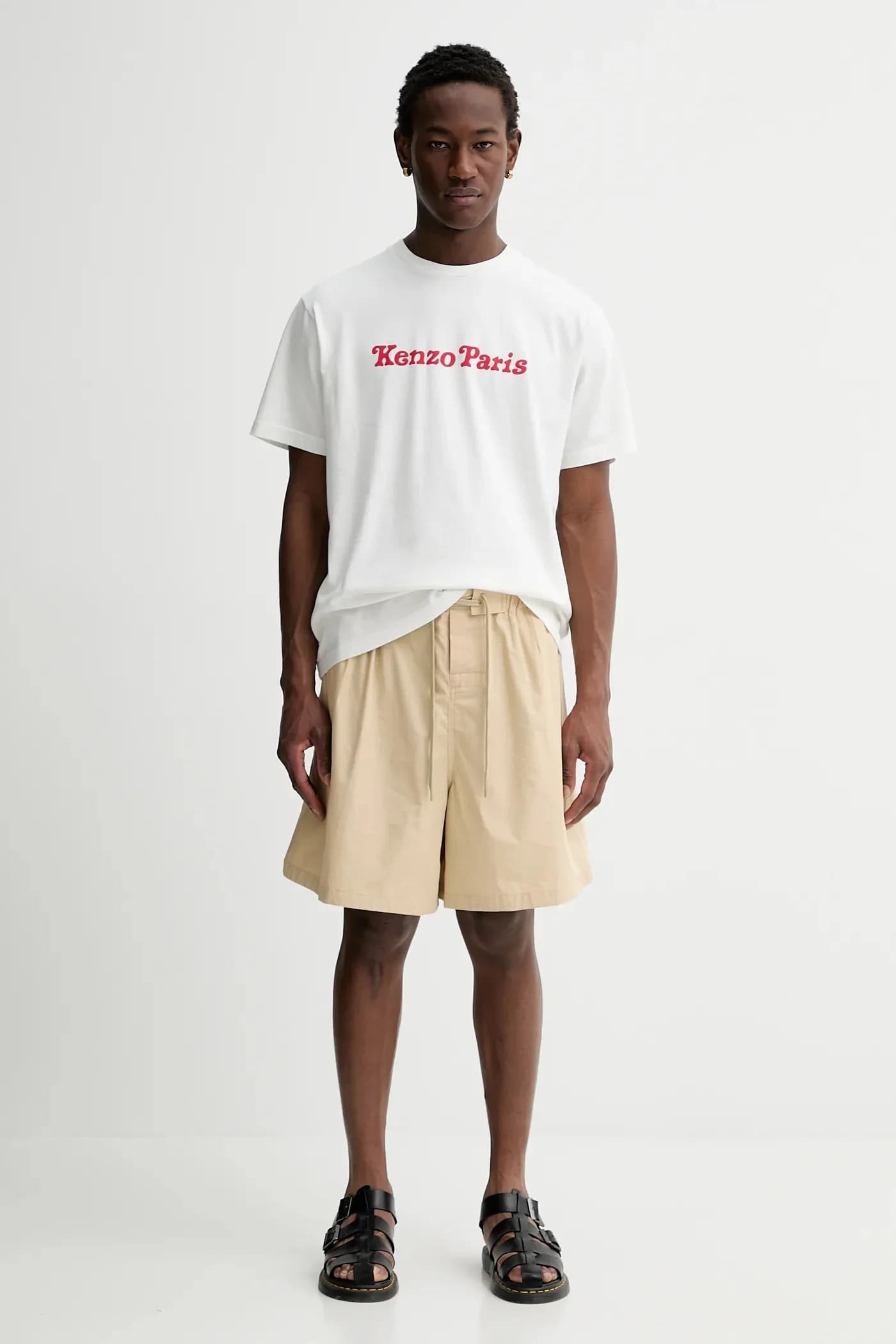 Хлопковые шорты - фото 2