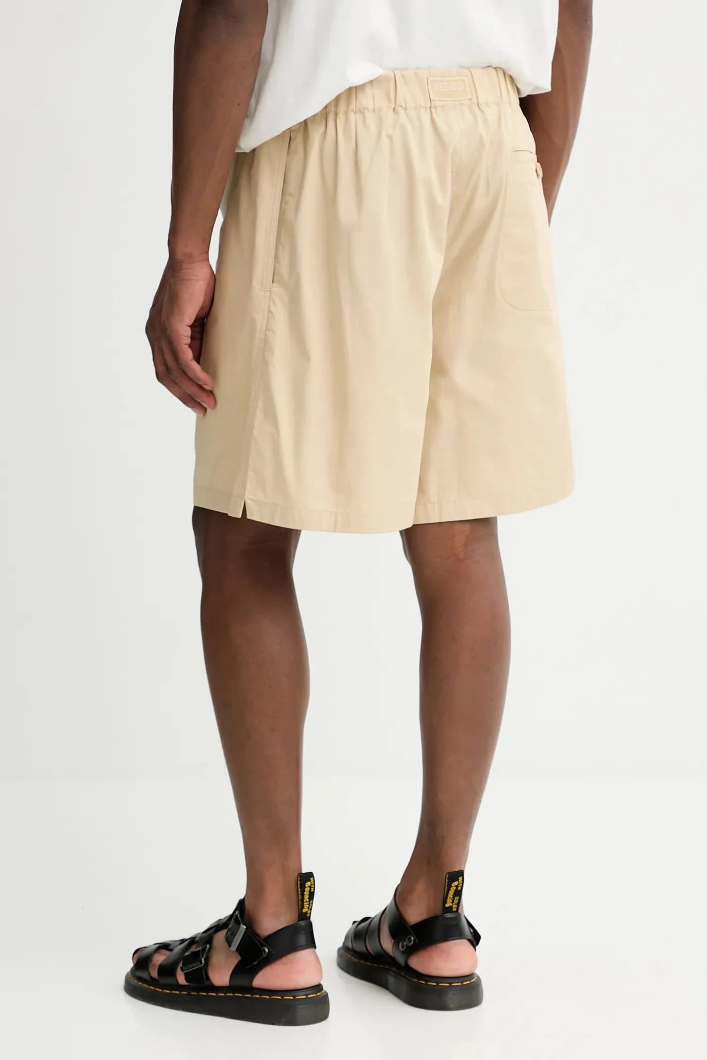 Хлопковые шорты - фото 3