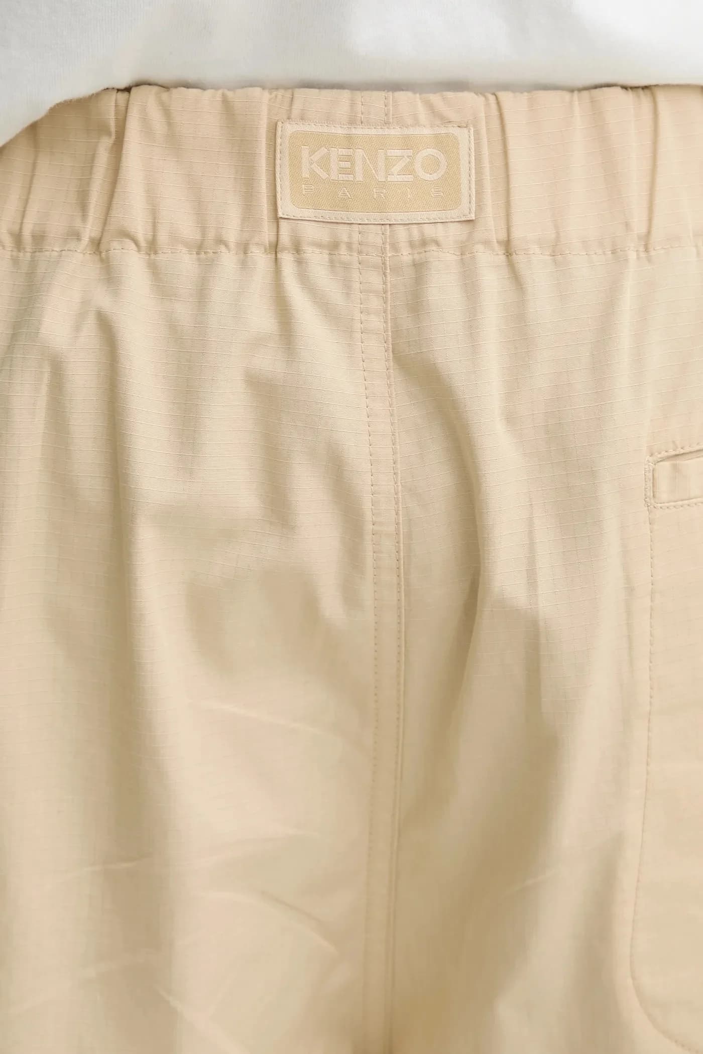 Хлопковые шорты - фото 4