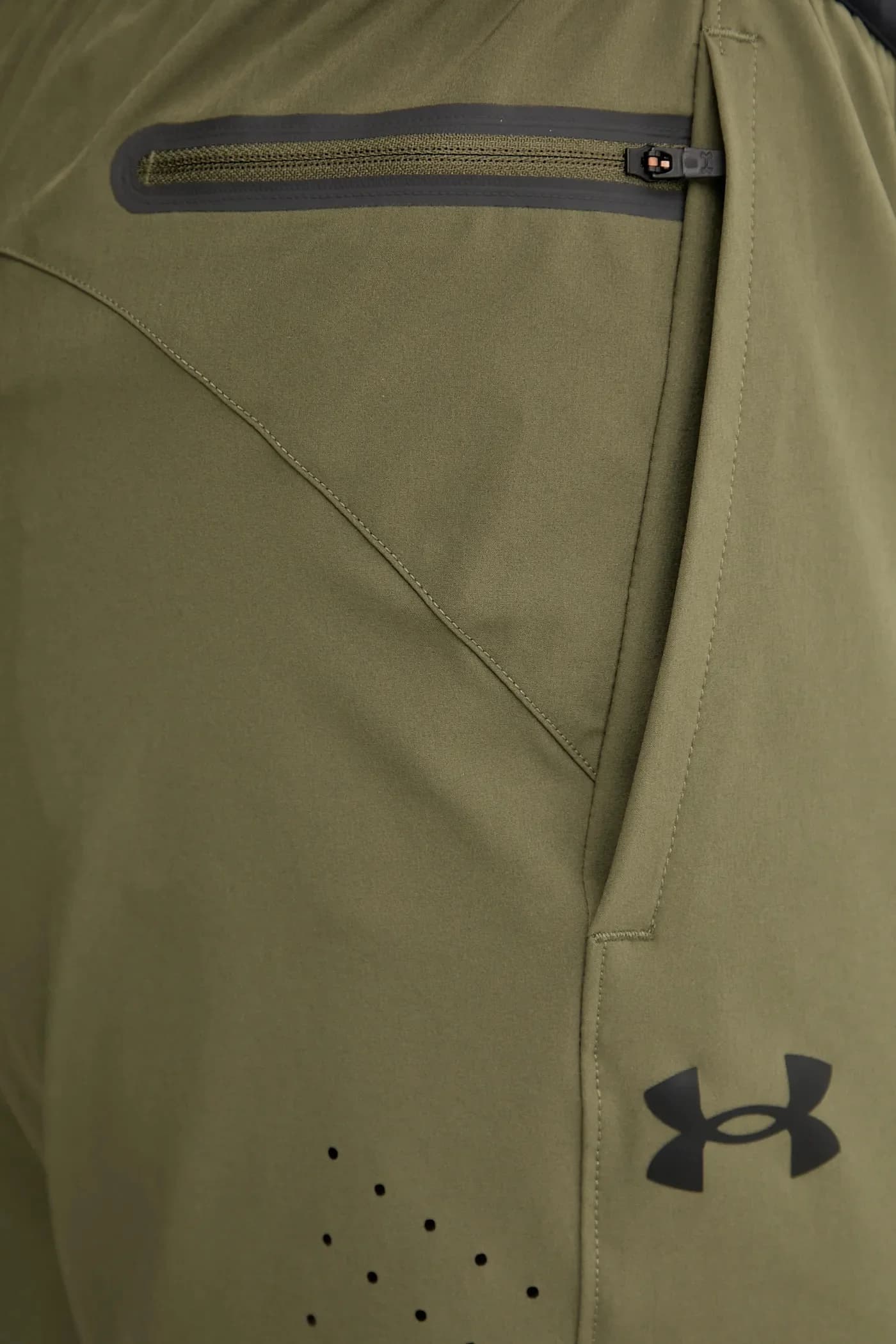 тренировочные шорты Peak - фото 5