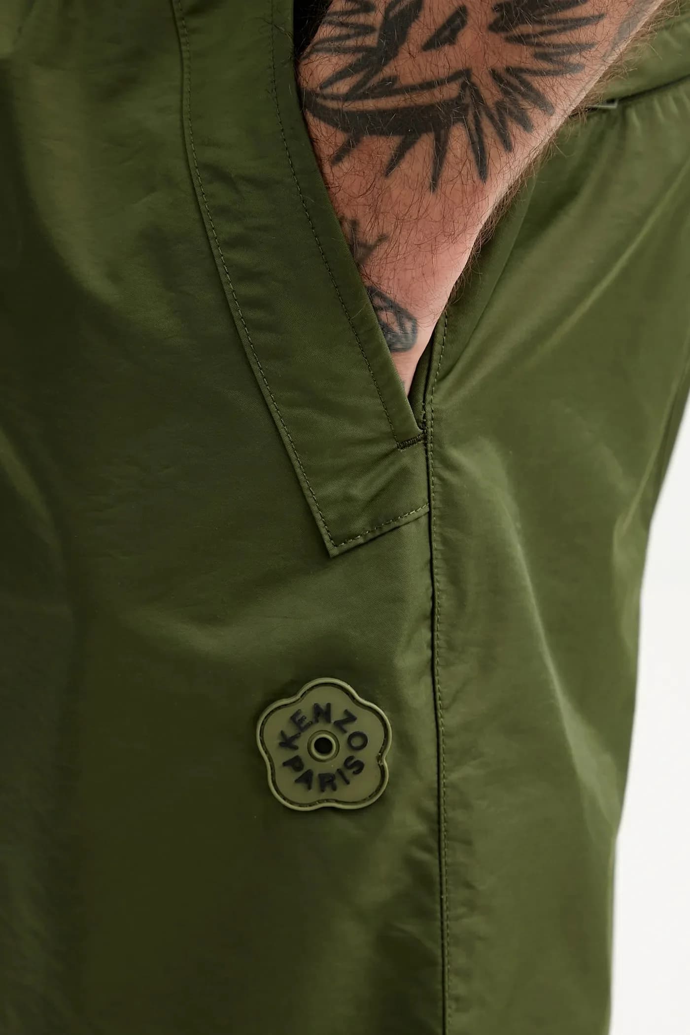 Шорты - фото 4