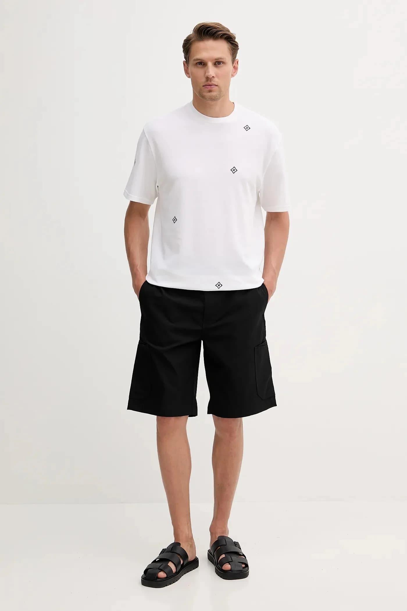 Шорты - фото 2