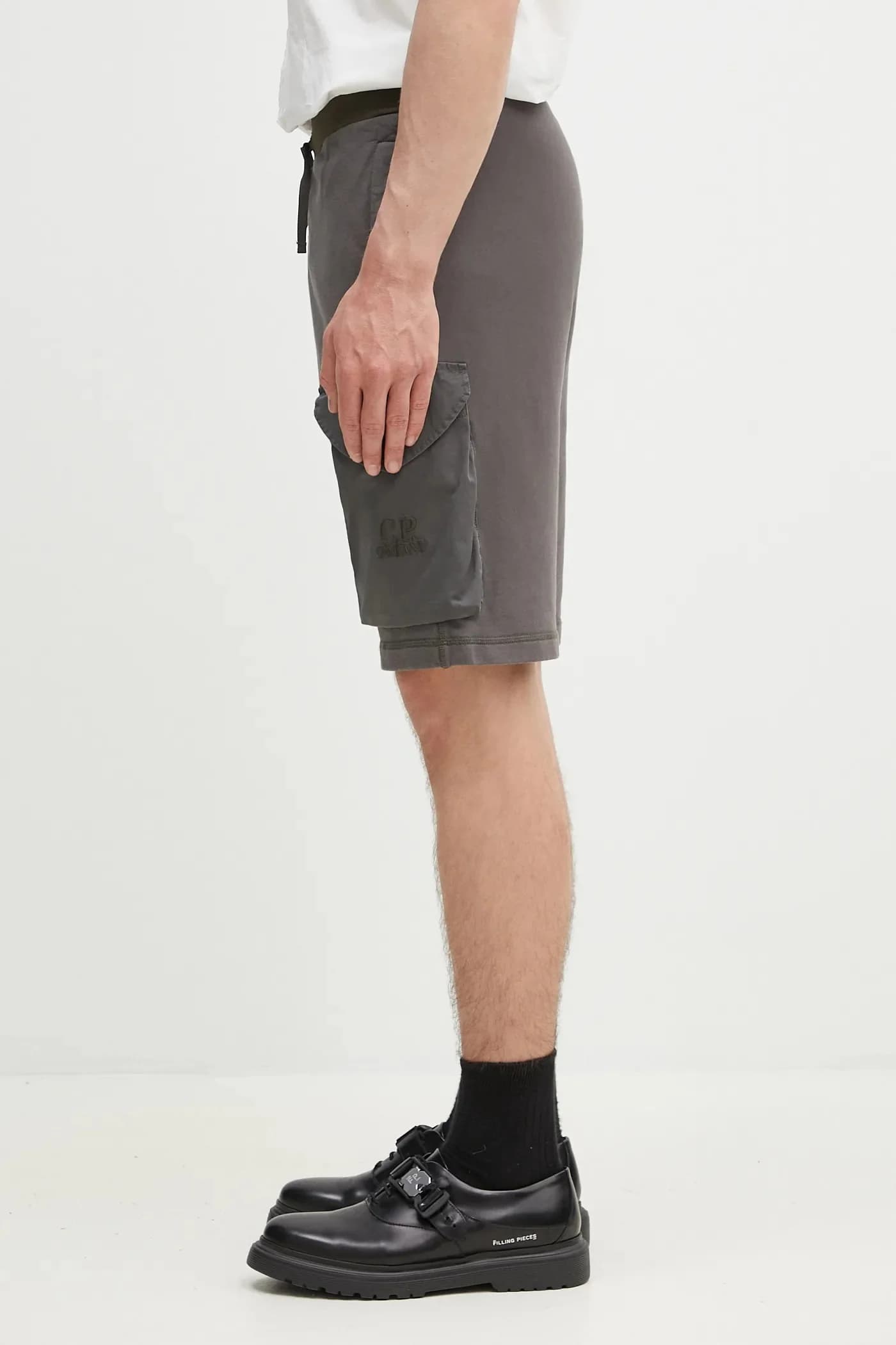 Хлопковые шорты - фото 2