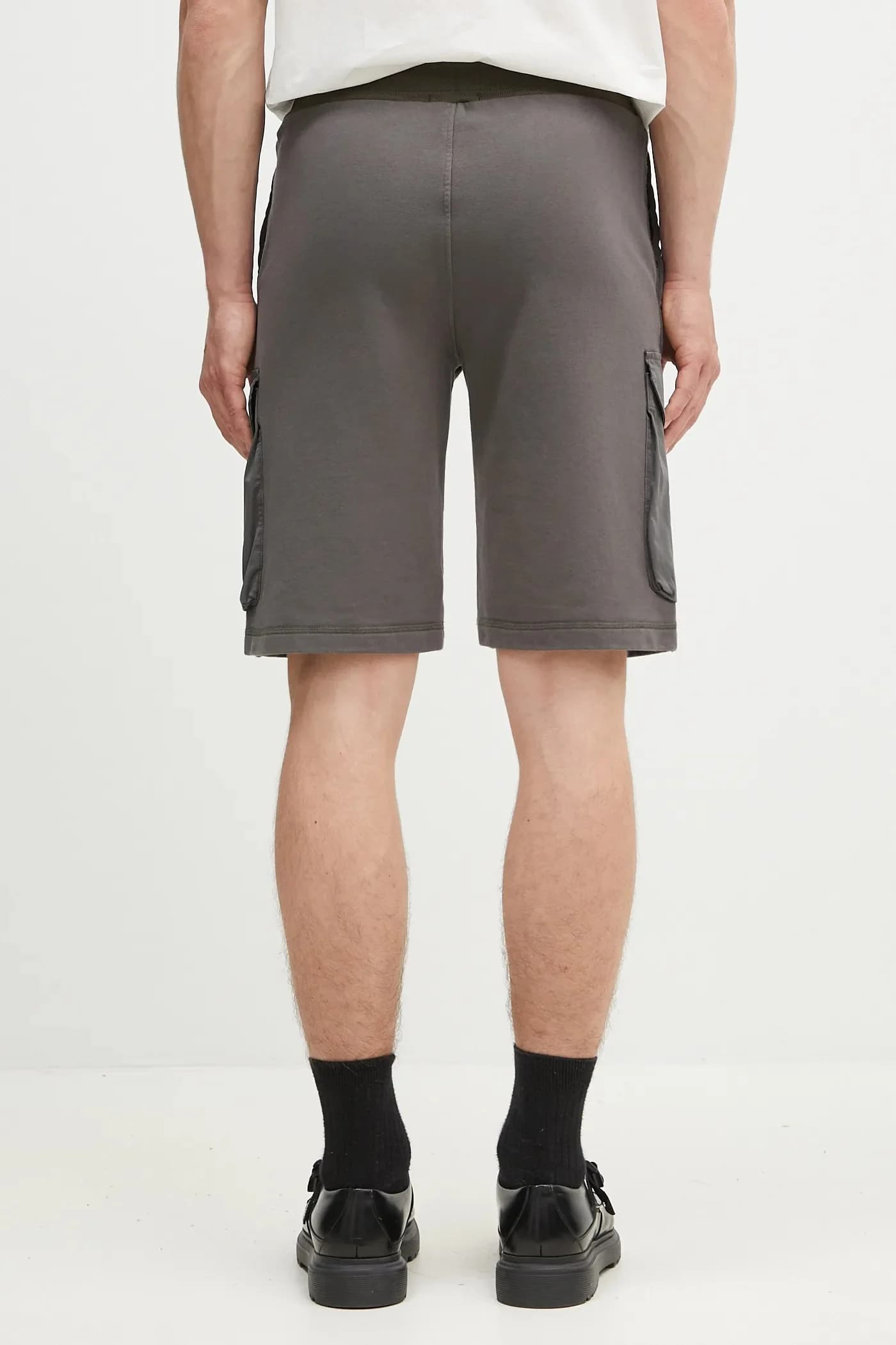 Хлопковые шорты - фото 3