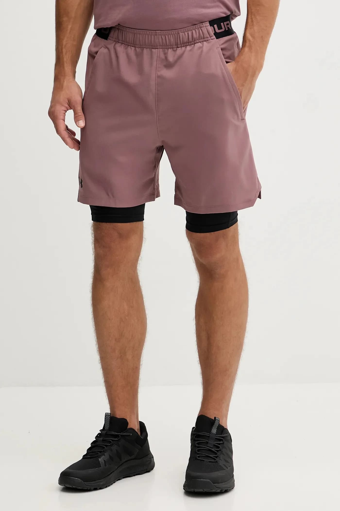 тренировочные шорты Vanish