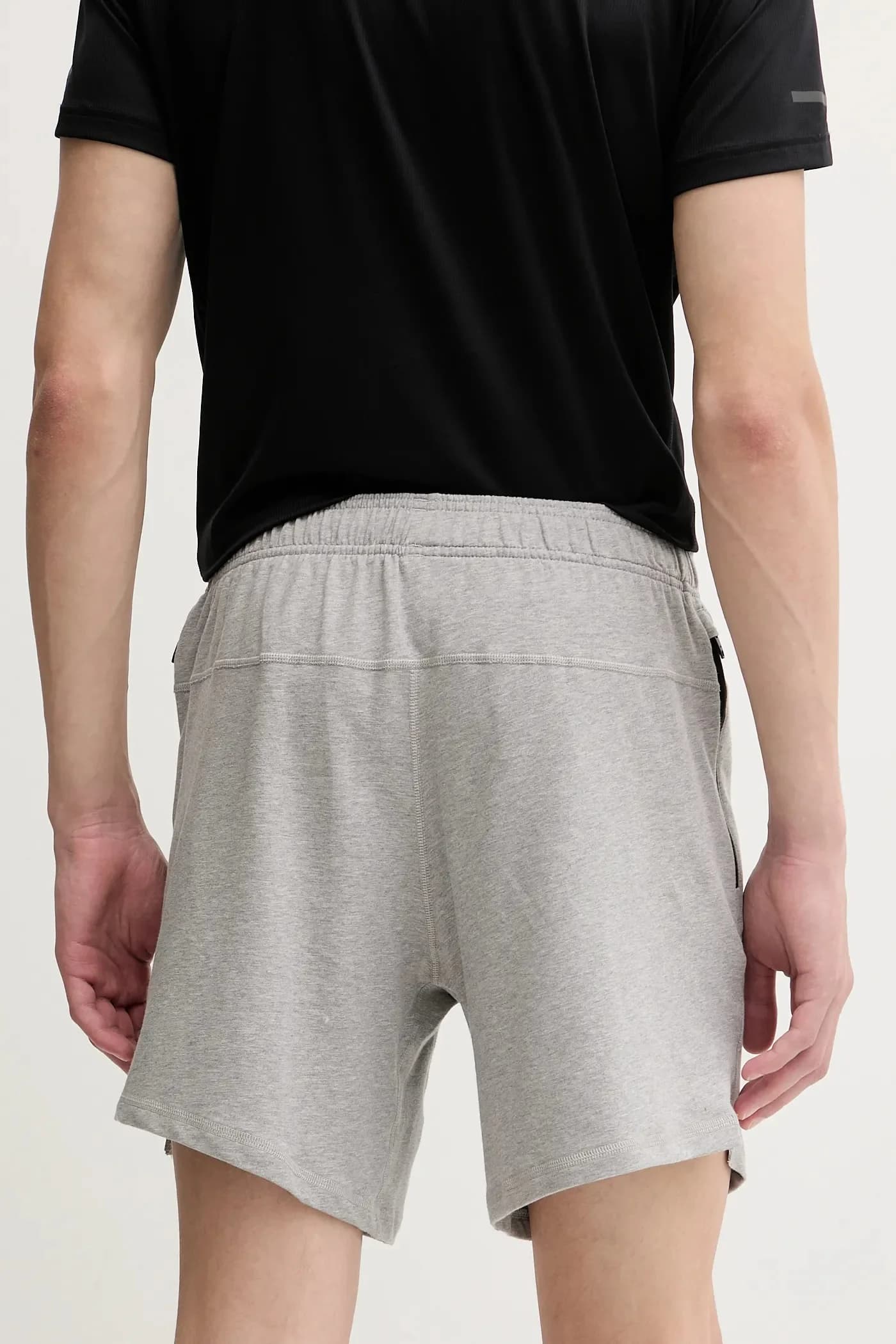 Созданы для тренировок, тренировочные шорты. - фото 3