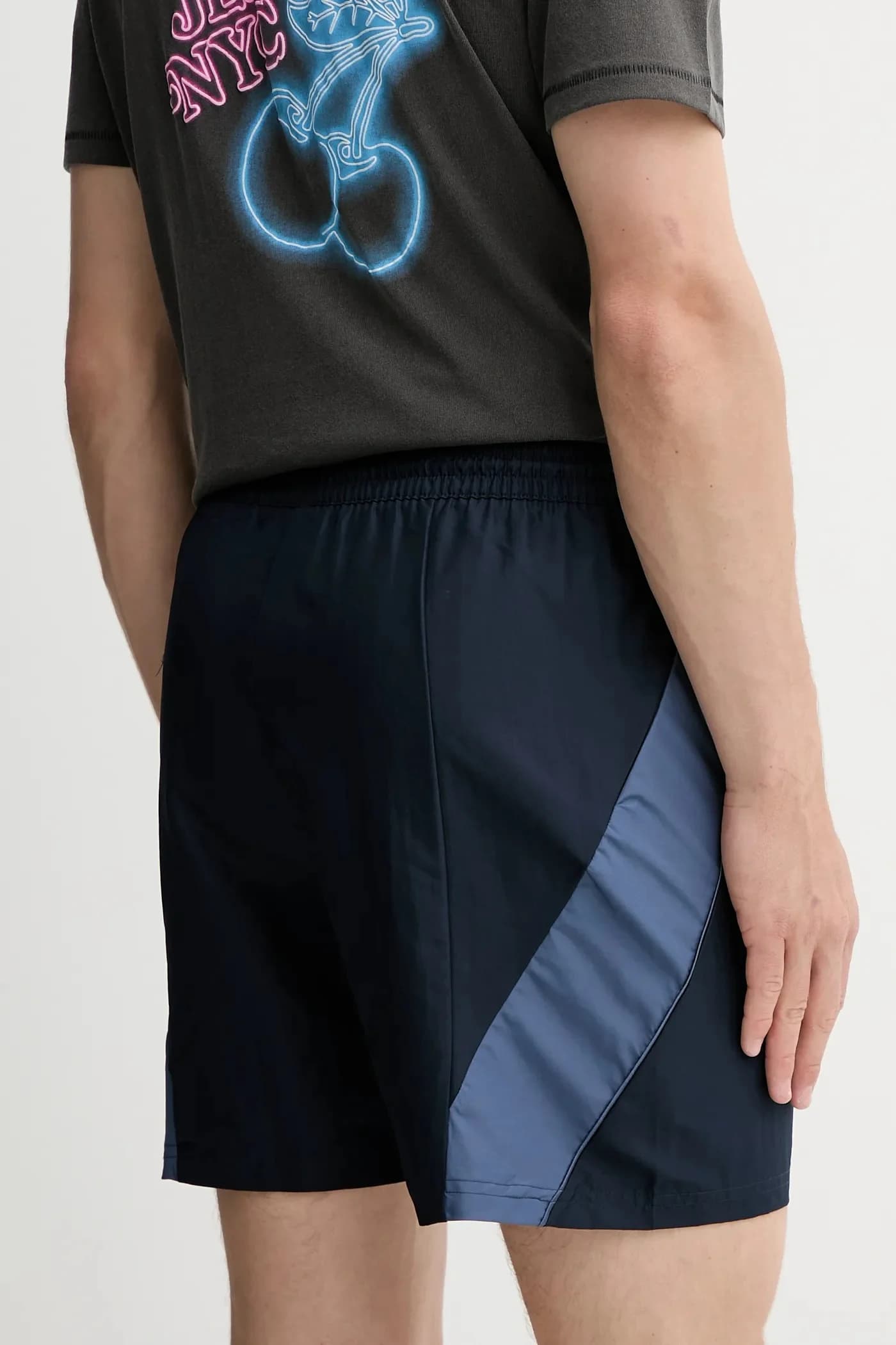 Стадионные шорты - фото 3