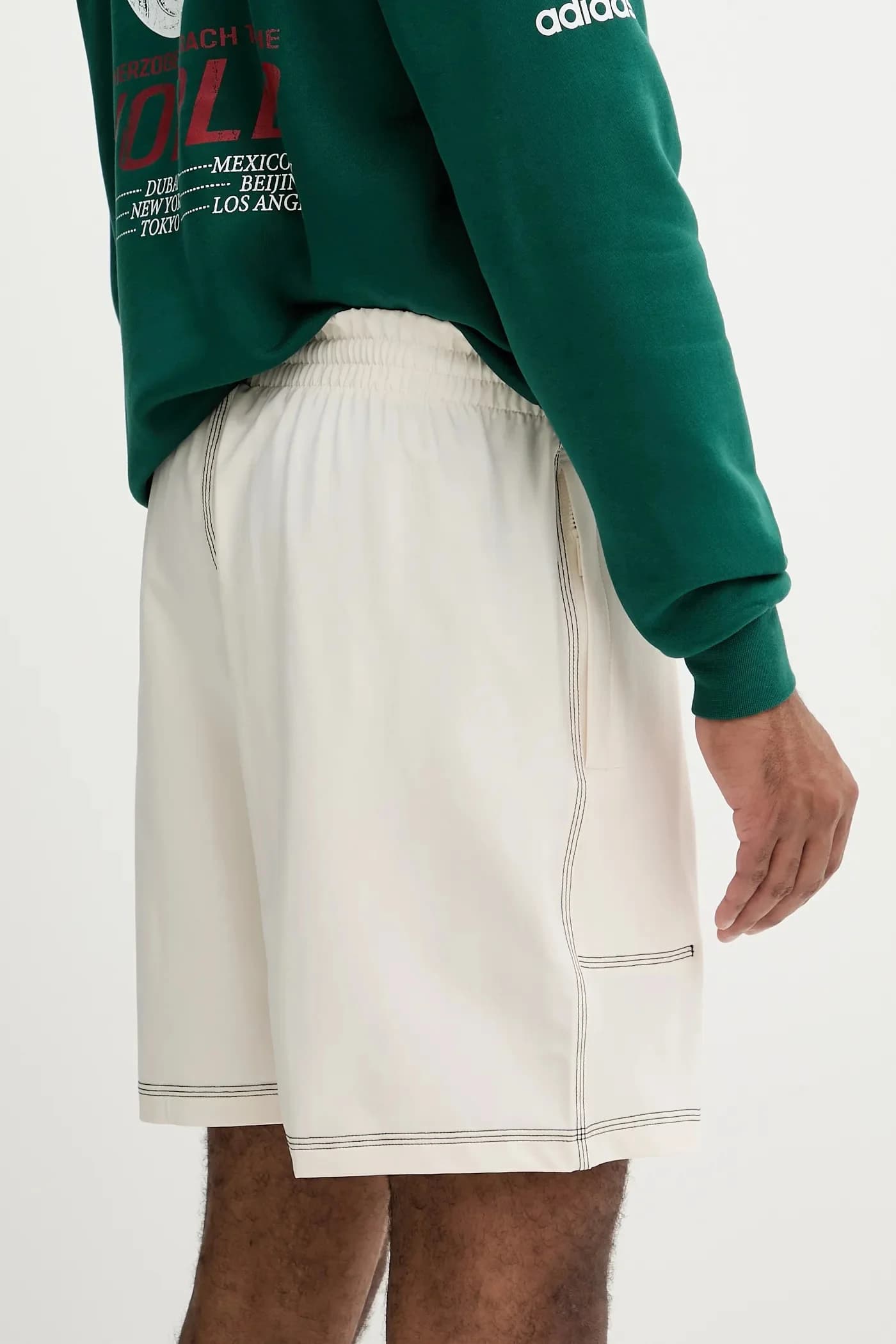 Базовые шорты - фото 3