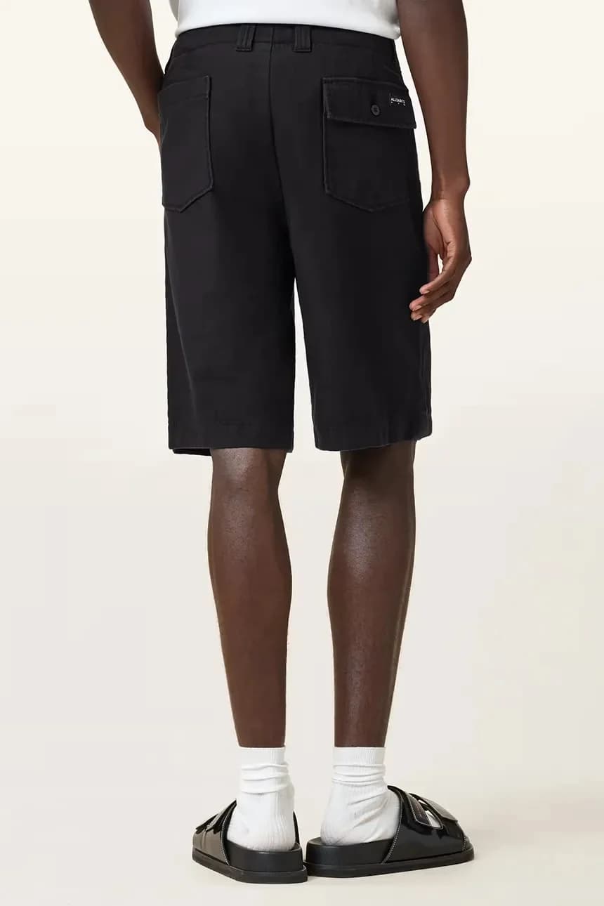 ТАЛБОТ шорты - фото 5