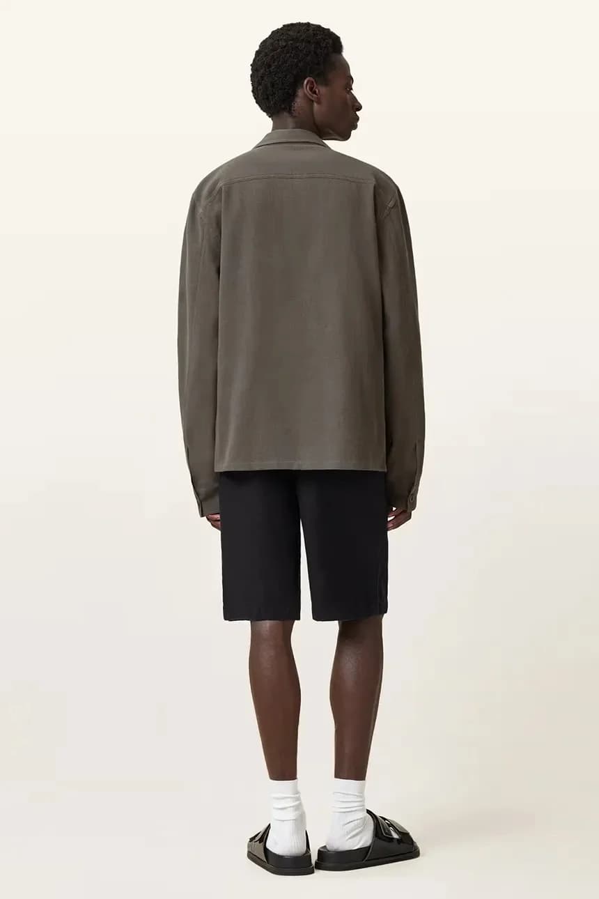 ТАЛБОТ шорты - фото 6