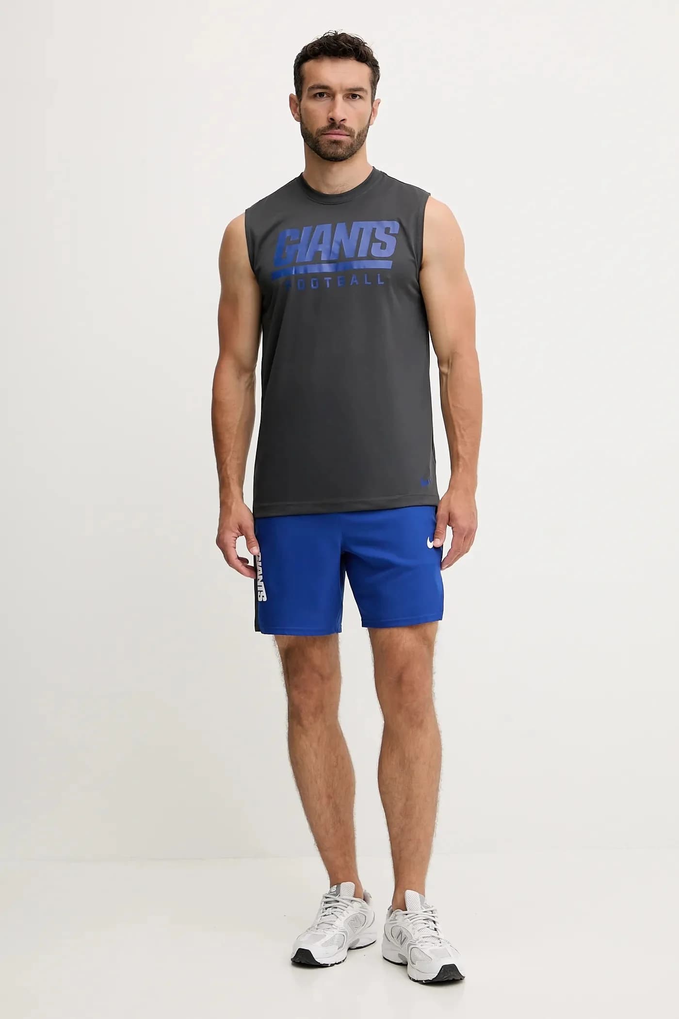 Шорты Нью-Йорк Джайентс - фото 2