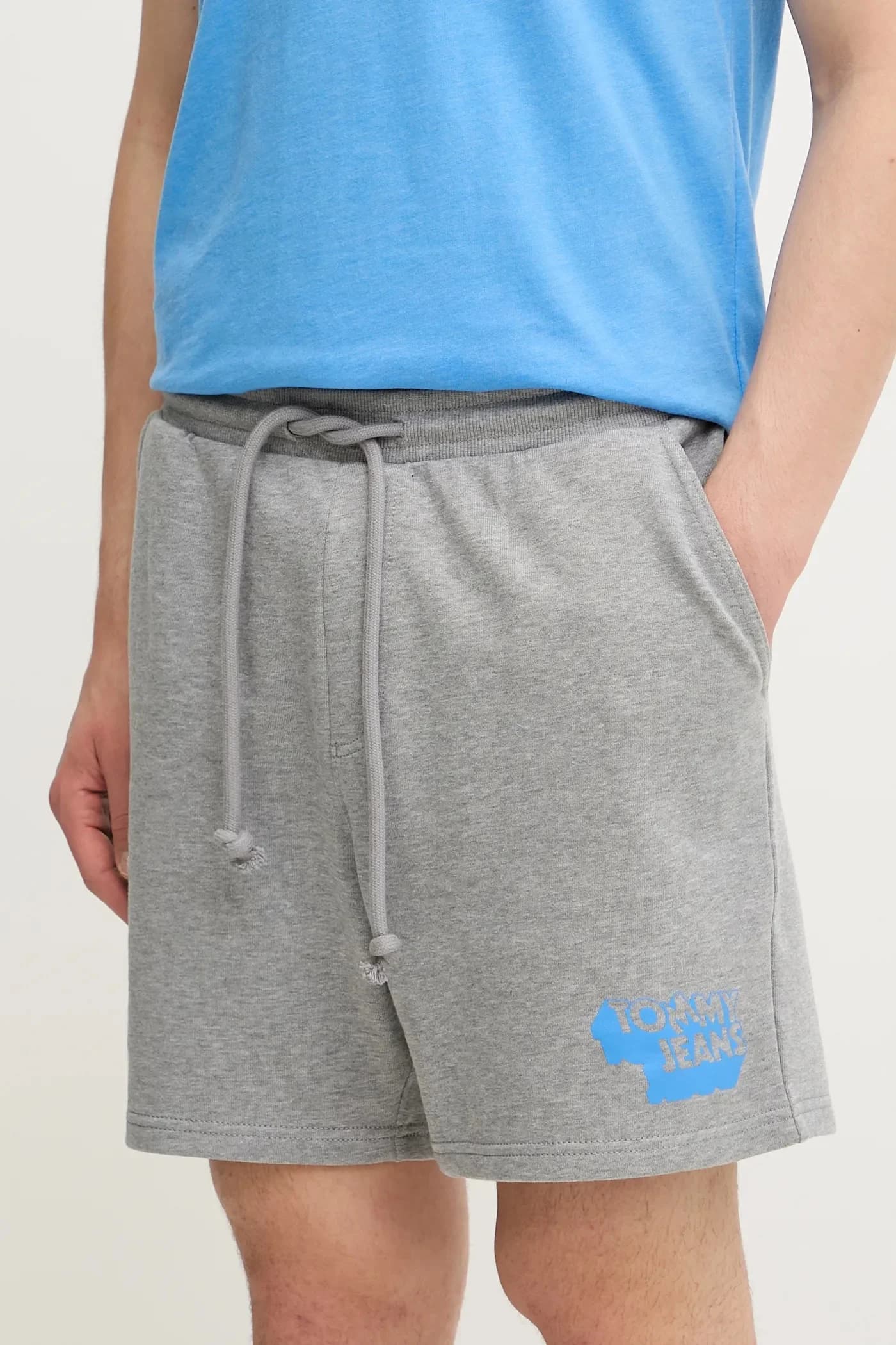 Хлопковые шорты