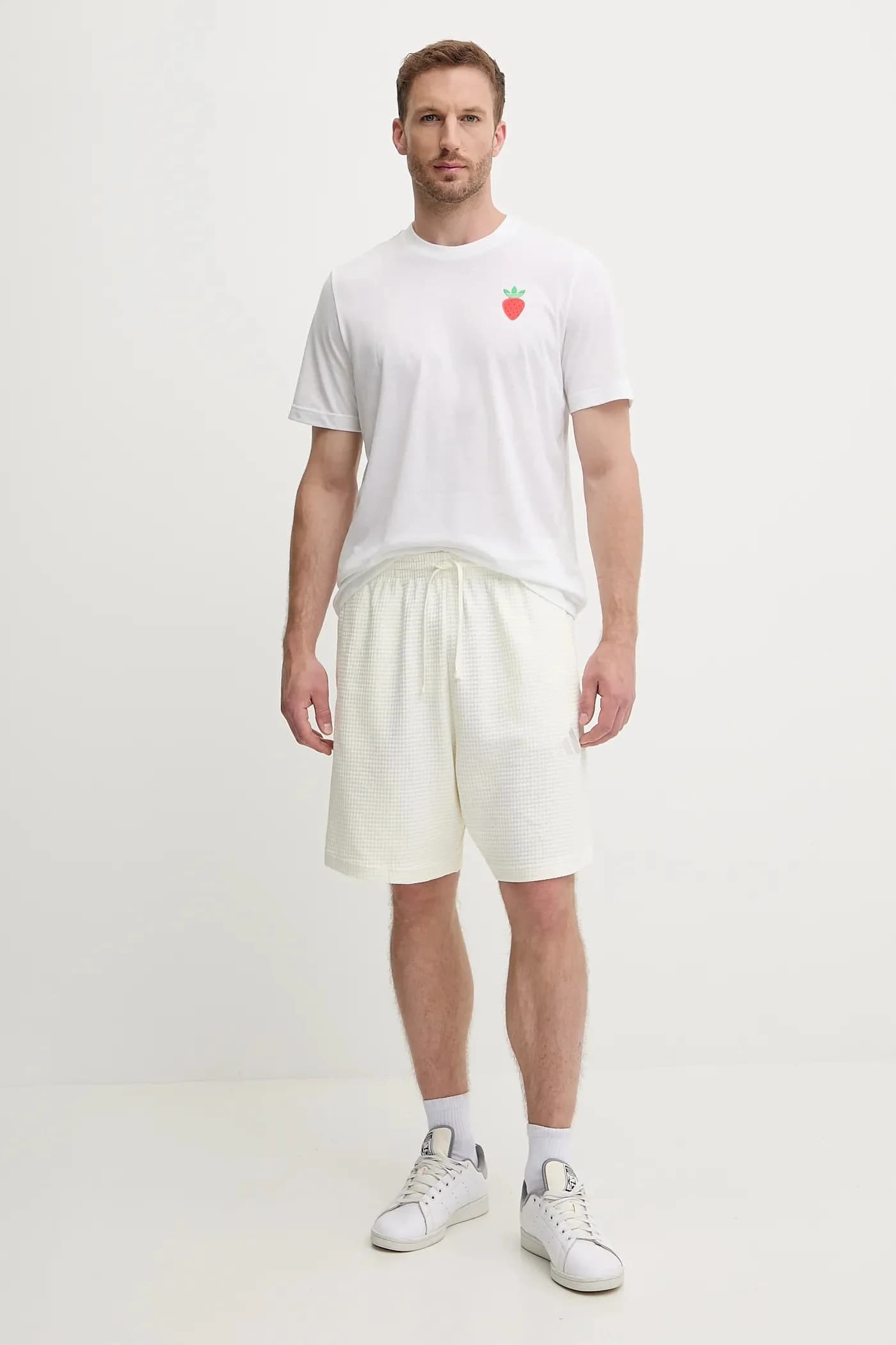 Все хлопковые шорты SZN - фото 2