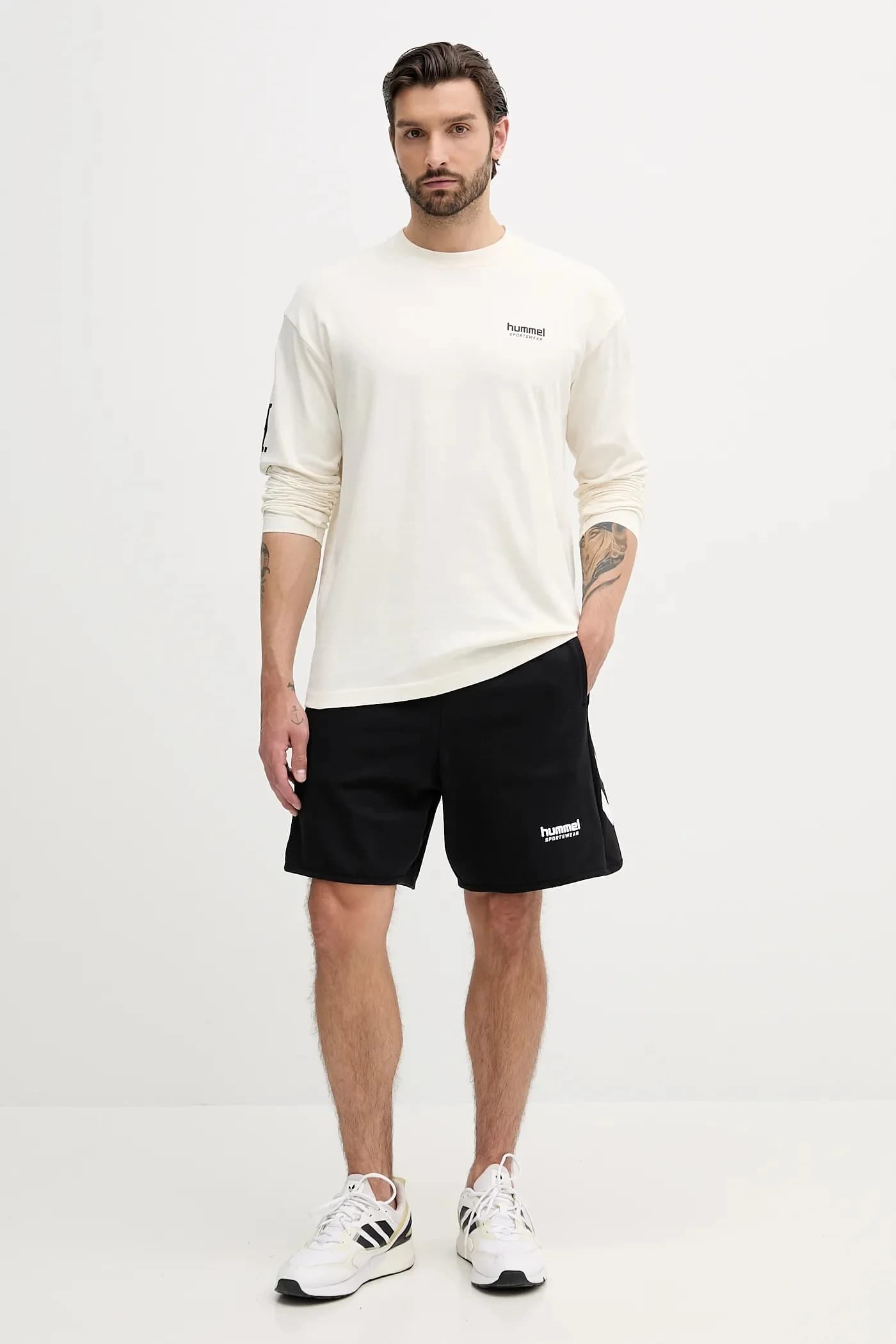 Хлопковые шорты - фото 2