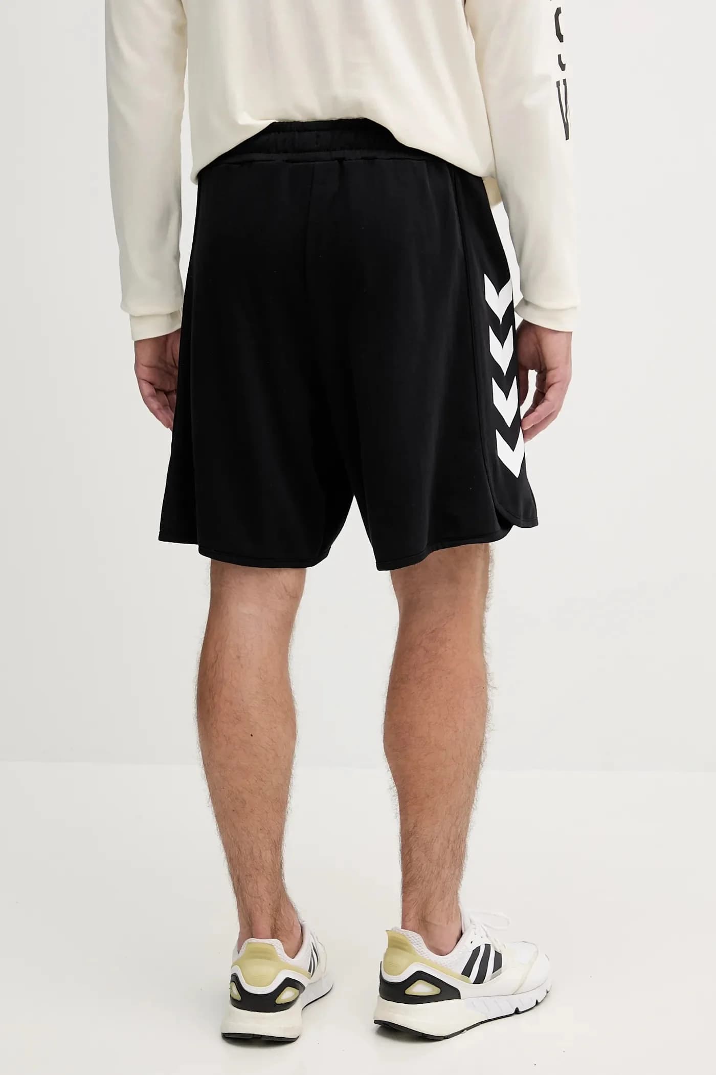 Хлопковые шорты - фото 3