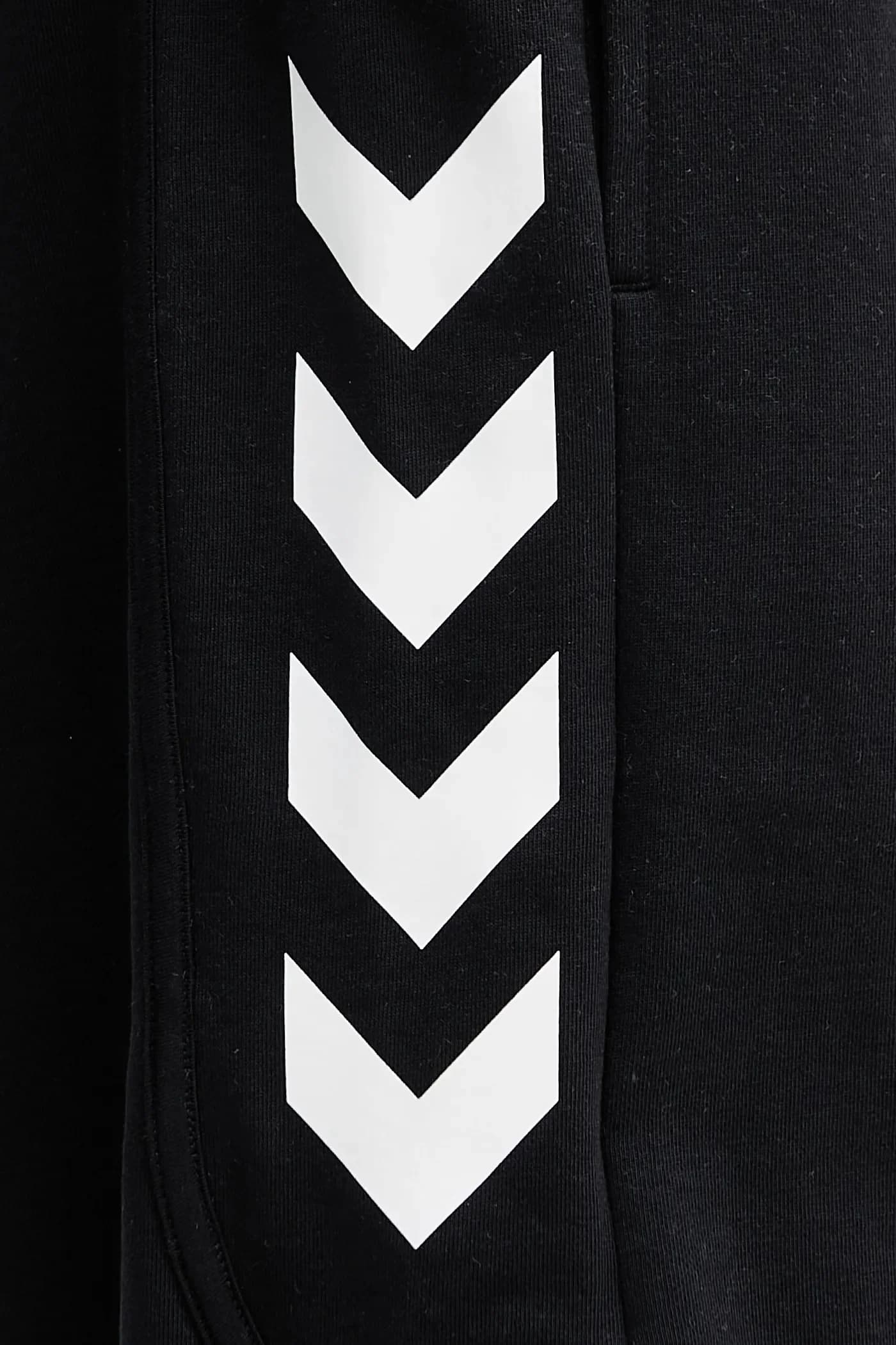 Хлопковые шорты - фото 4