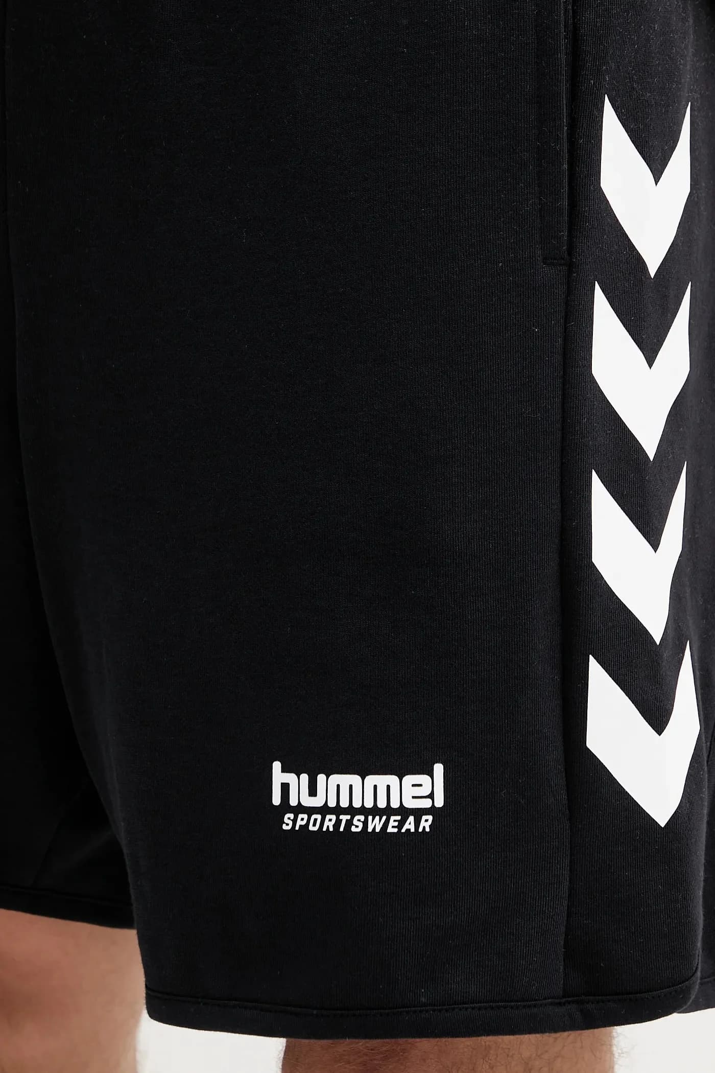 Хлопковые шорты - фото 5