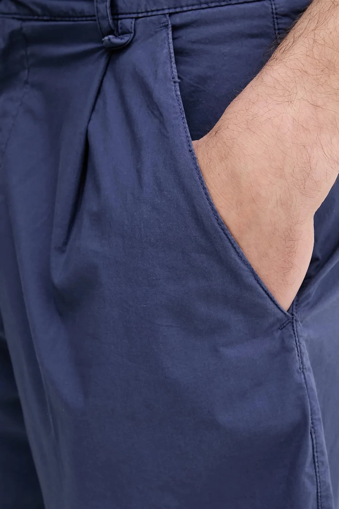 Шорты - фото 4