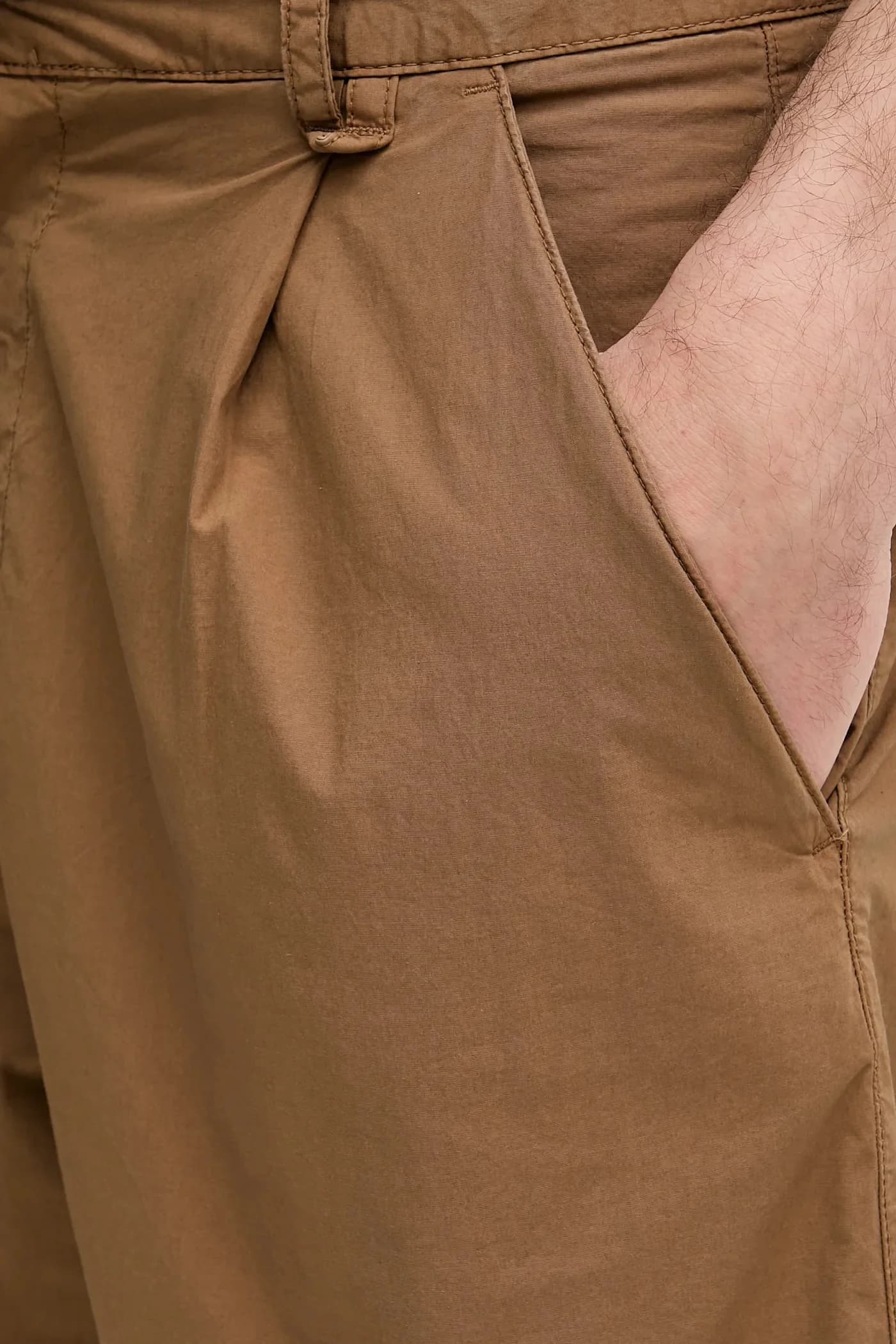 Шорты - фото 4