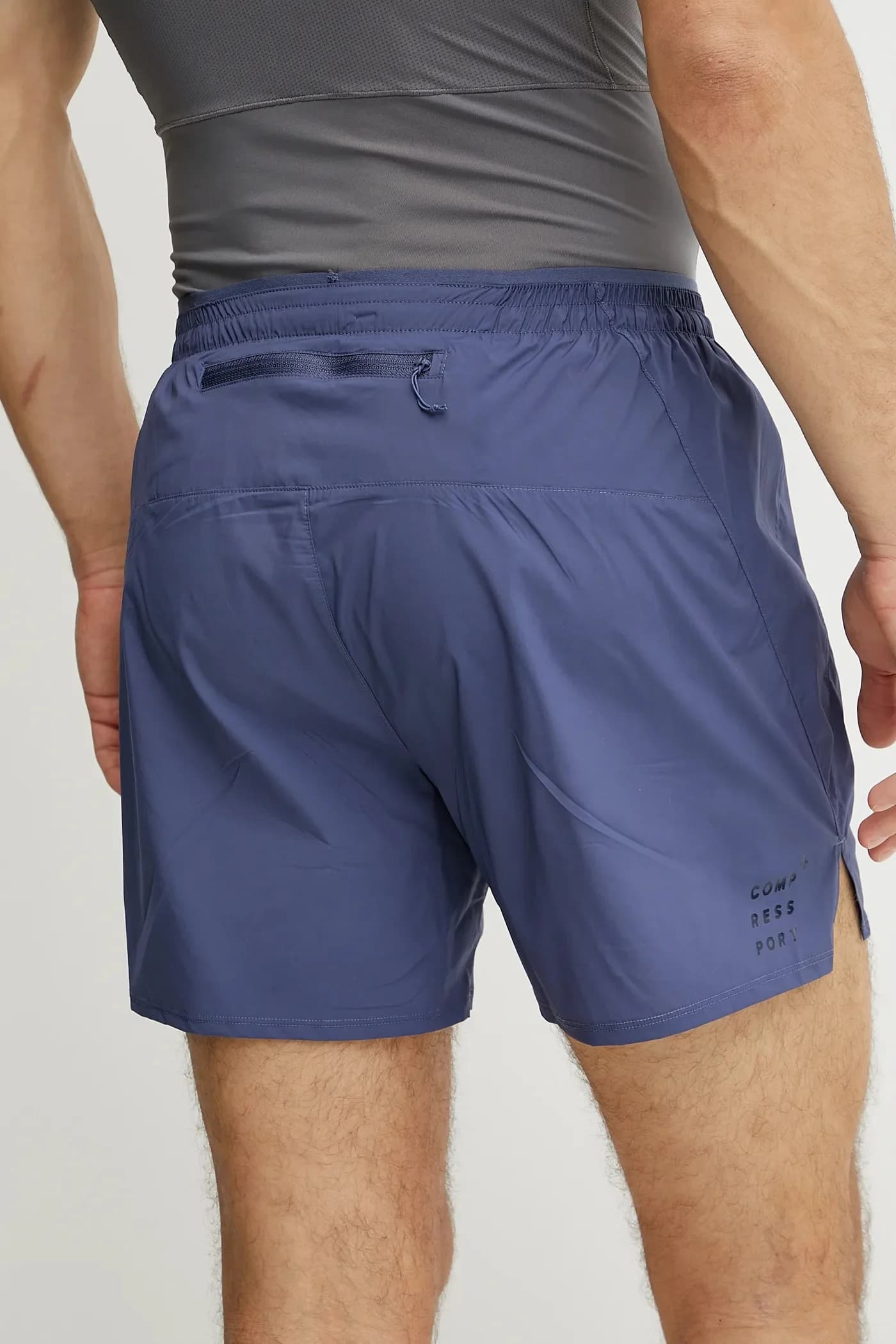 Тренировочные шорты - фото 2