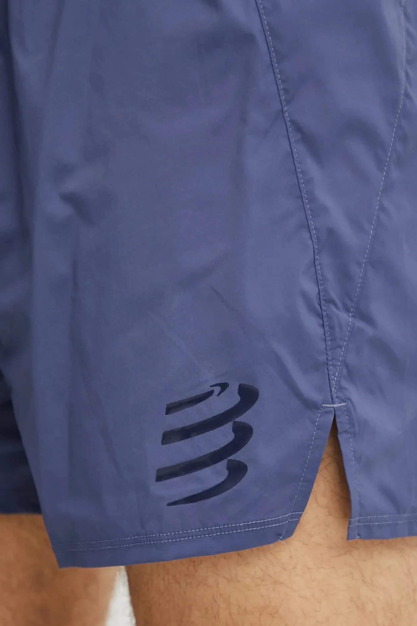 Тренировочные шорты - фото 3