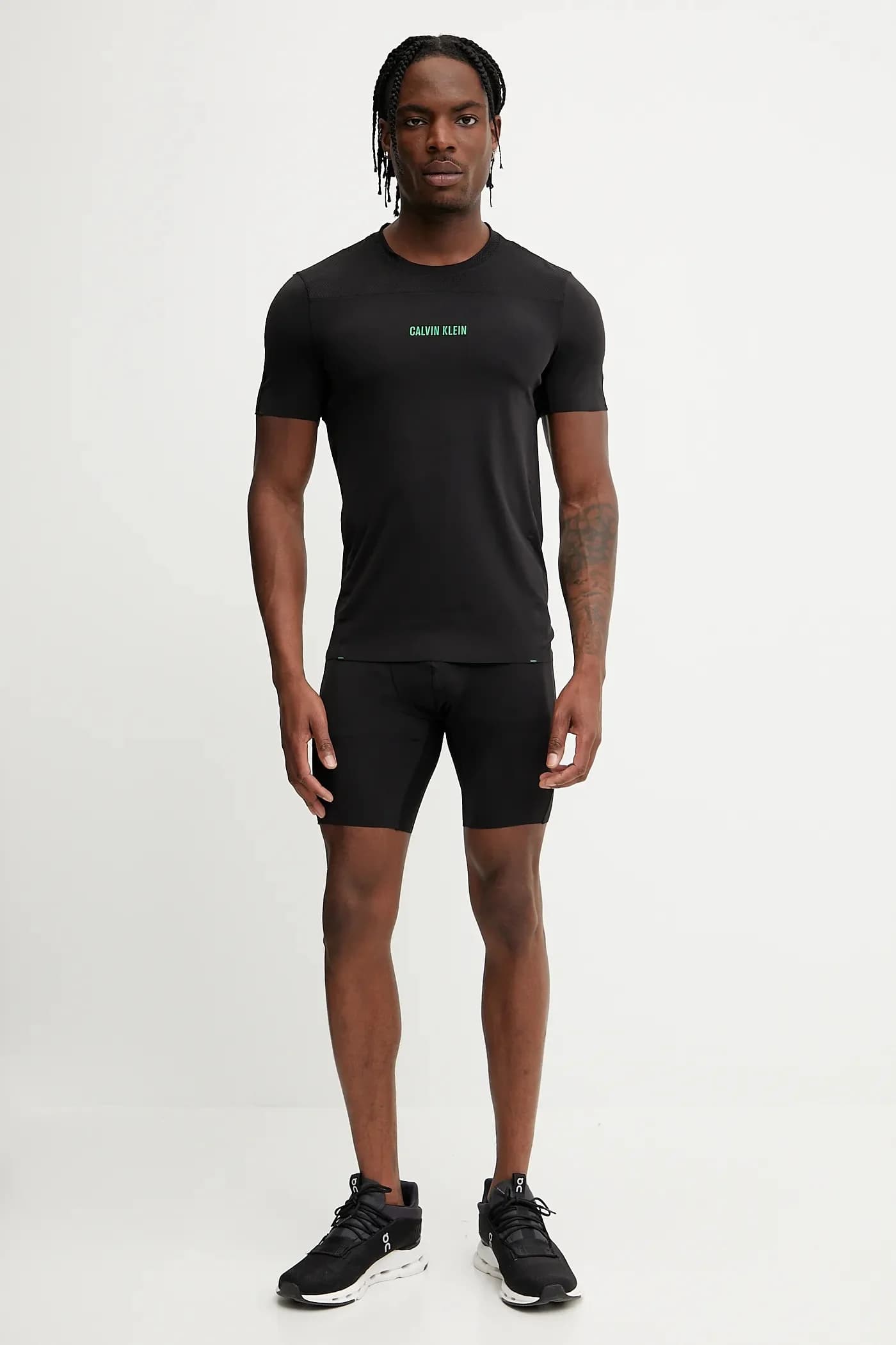 Тренировочные шорты - фото 2