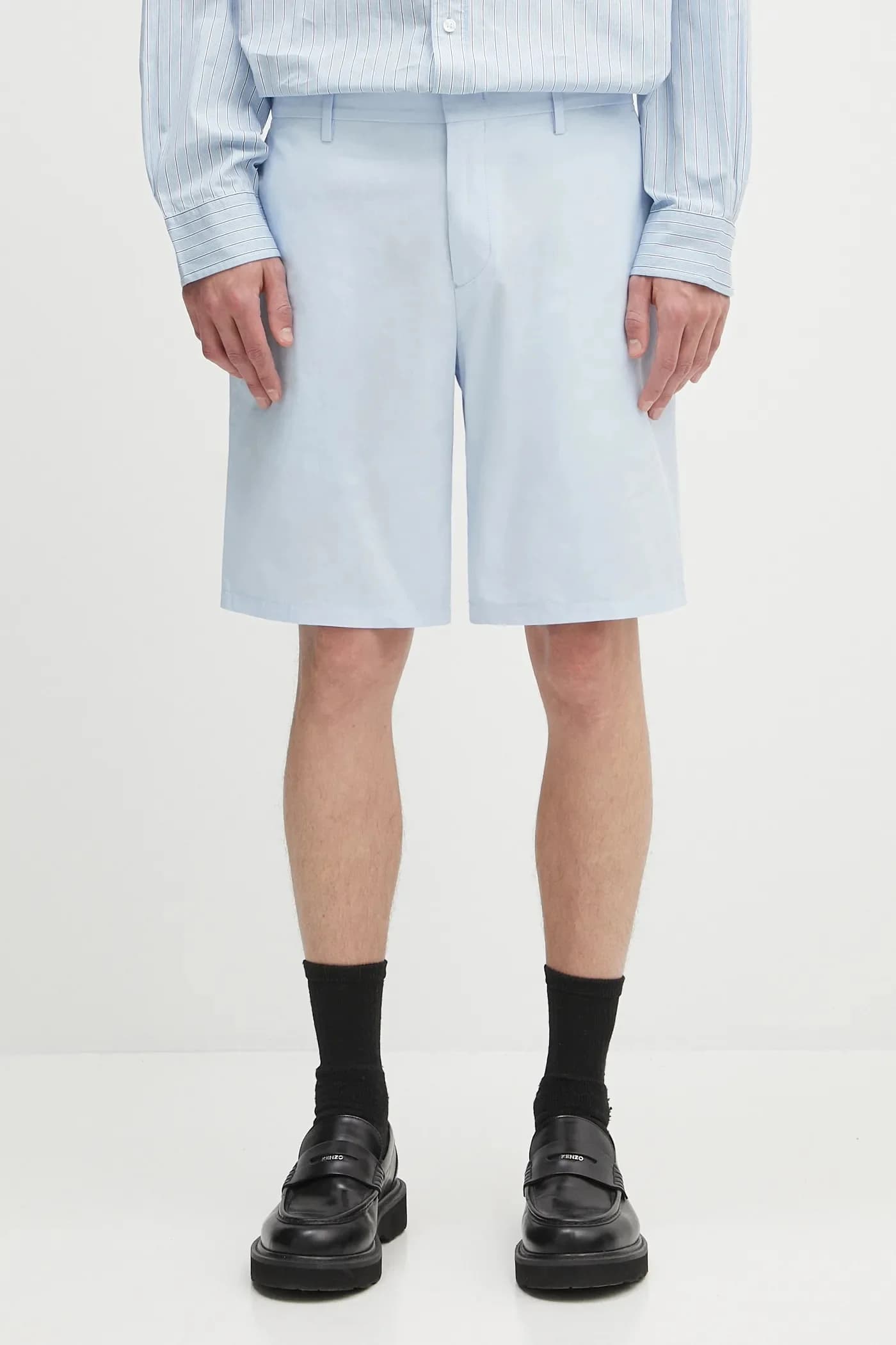 Хлопковые шорты